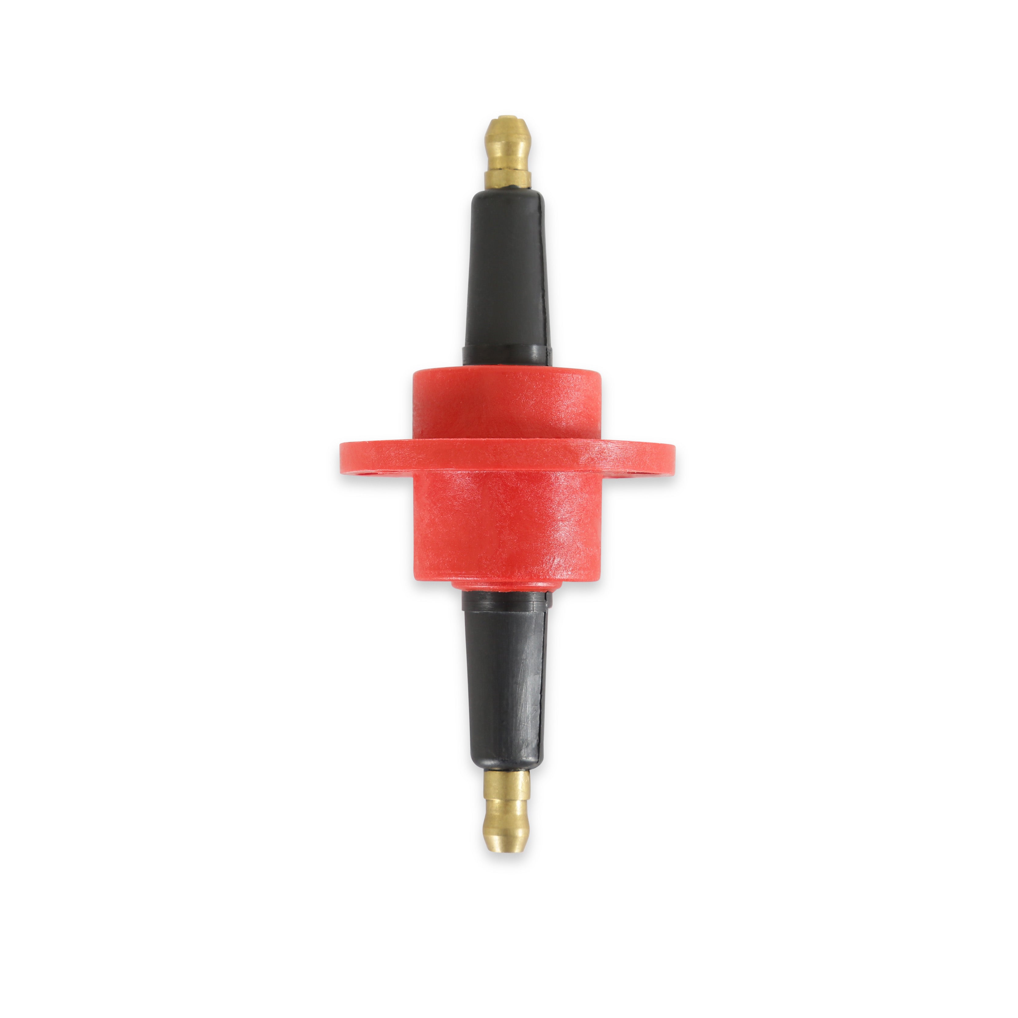 MSD 8211 Firewall Feed-Thru Red MSD 8211