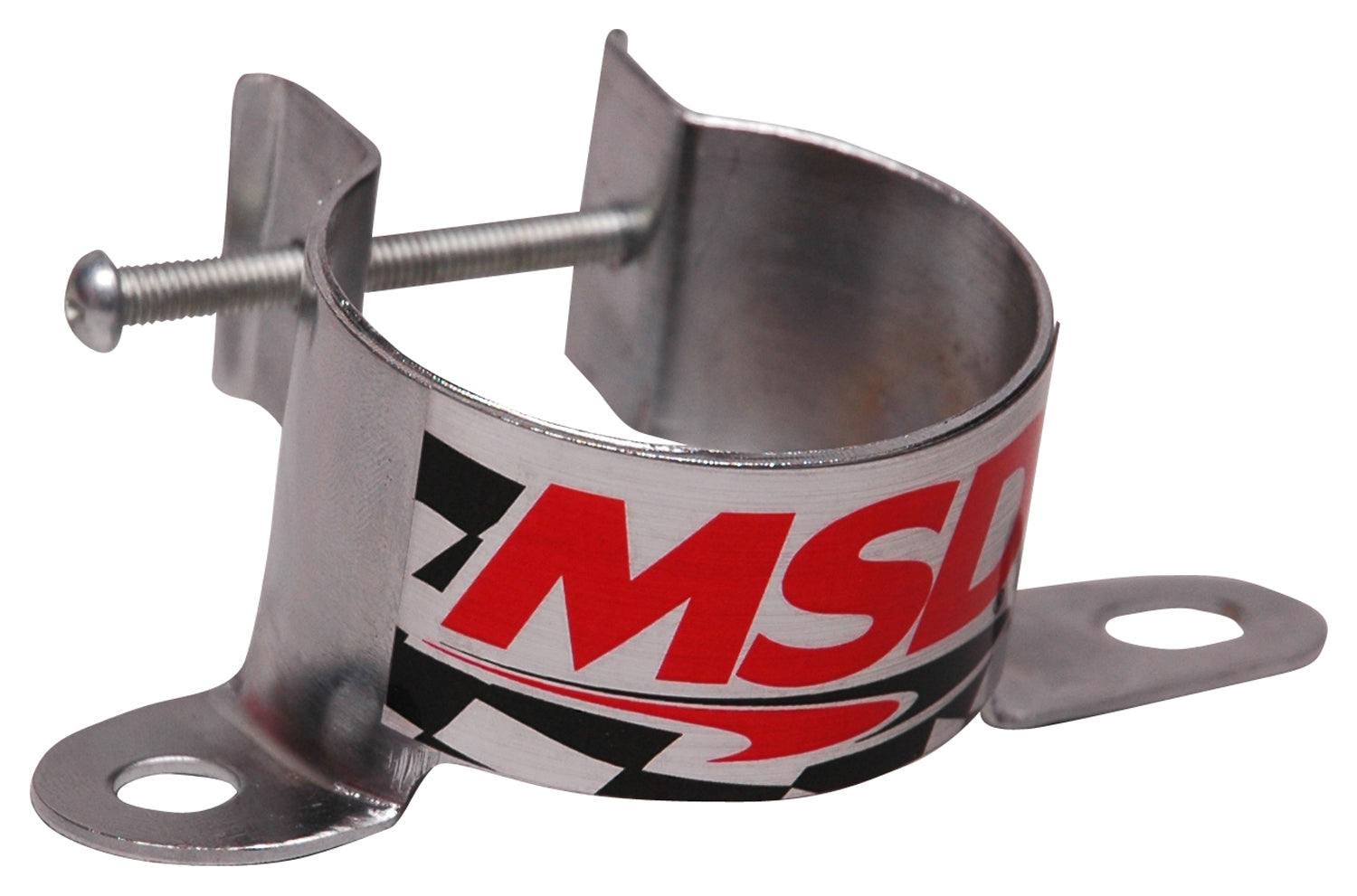 MSD 82131 Coil Bracket - GM Verticle Style MSD 82131