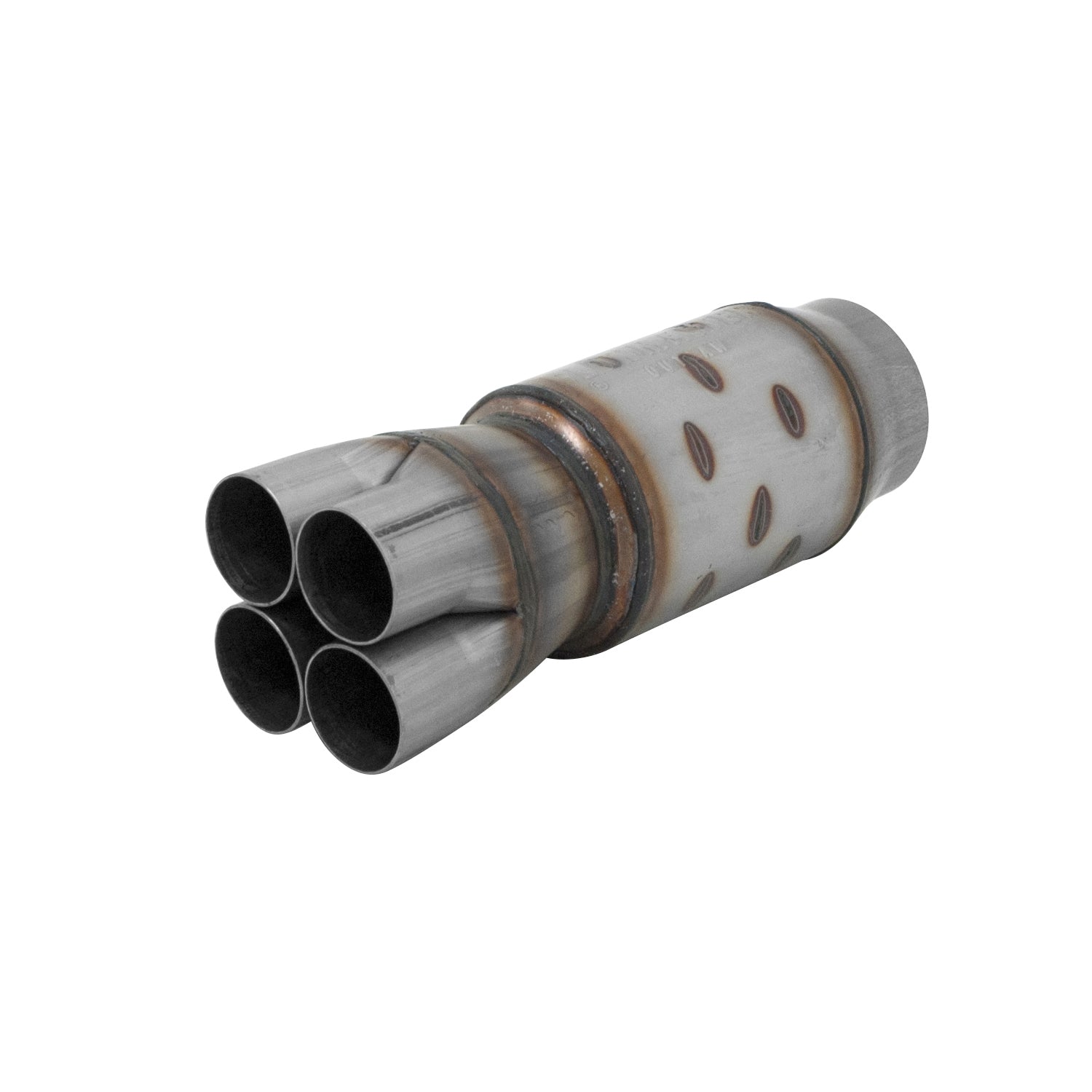 Flowmaster Outlaw II Collector Muffler