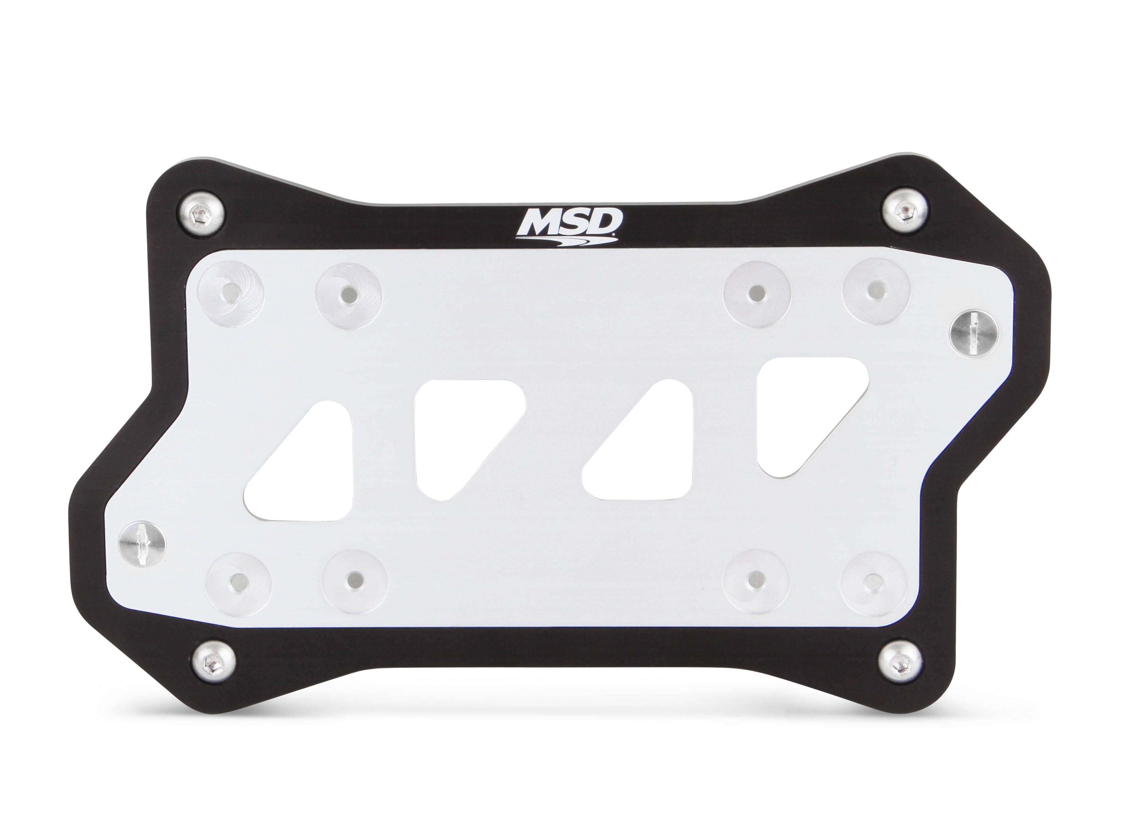 MSD 82182 Bracket  Remote Mount For MSD Ignition Boxes MSD 82182
