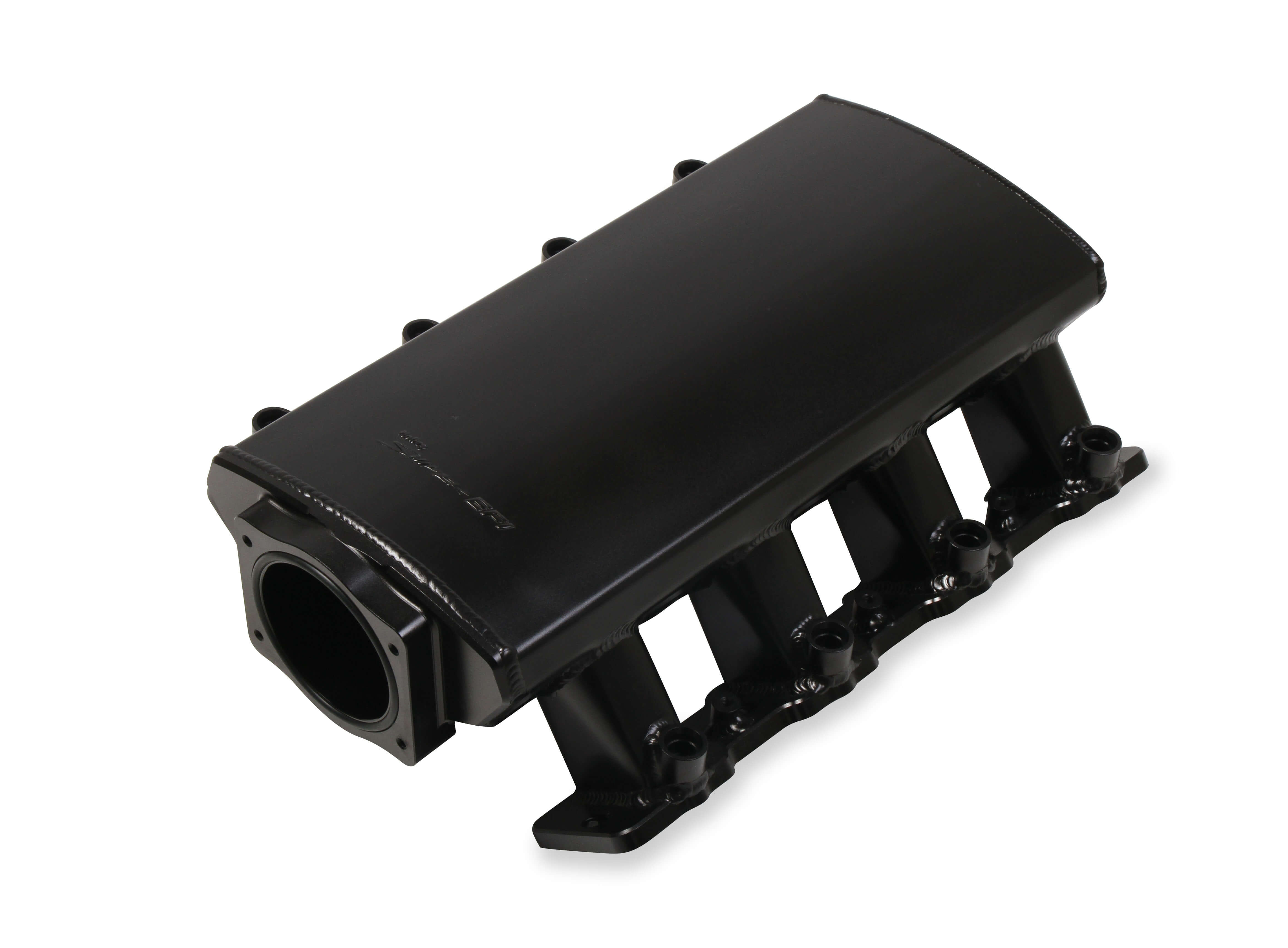 Holley Sniper EFI 822102-1 Sniper EFI Sheet Metal Fabricated Intake Manifold GM LS3/L92 Holley Sniper EFI 822102-1