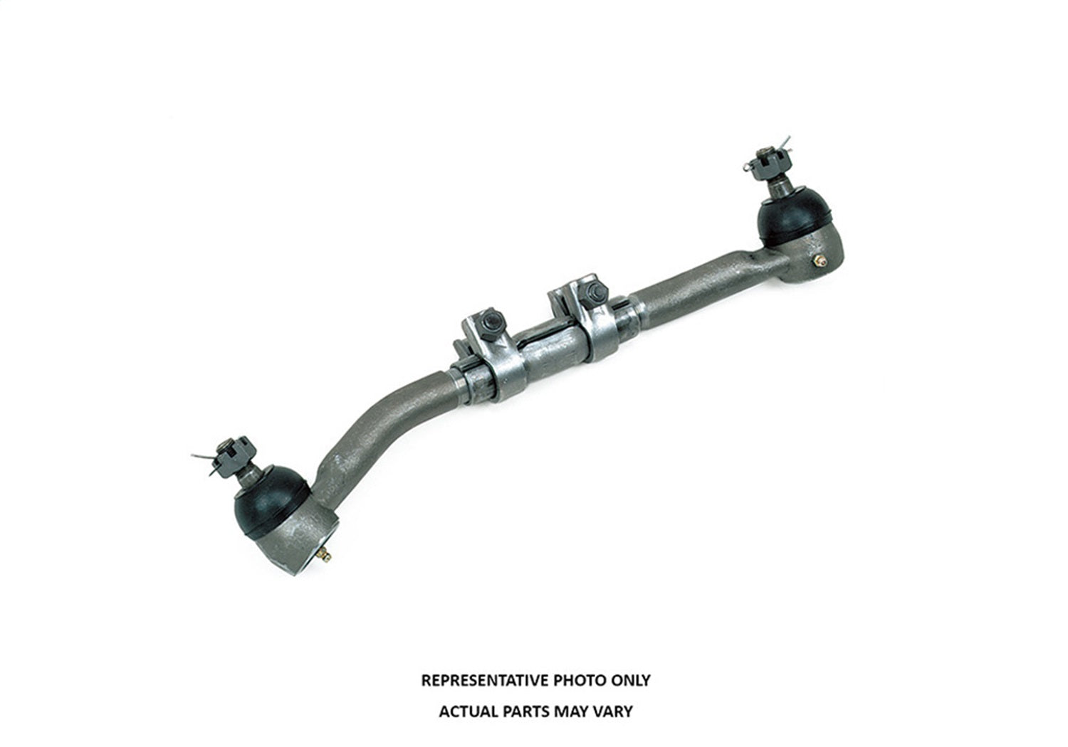 Superlift 4040 Adjustable Drag Link-1969-1991 Dodge Solid Axle 4WD Vehicles Superlift 4040