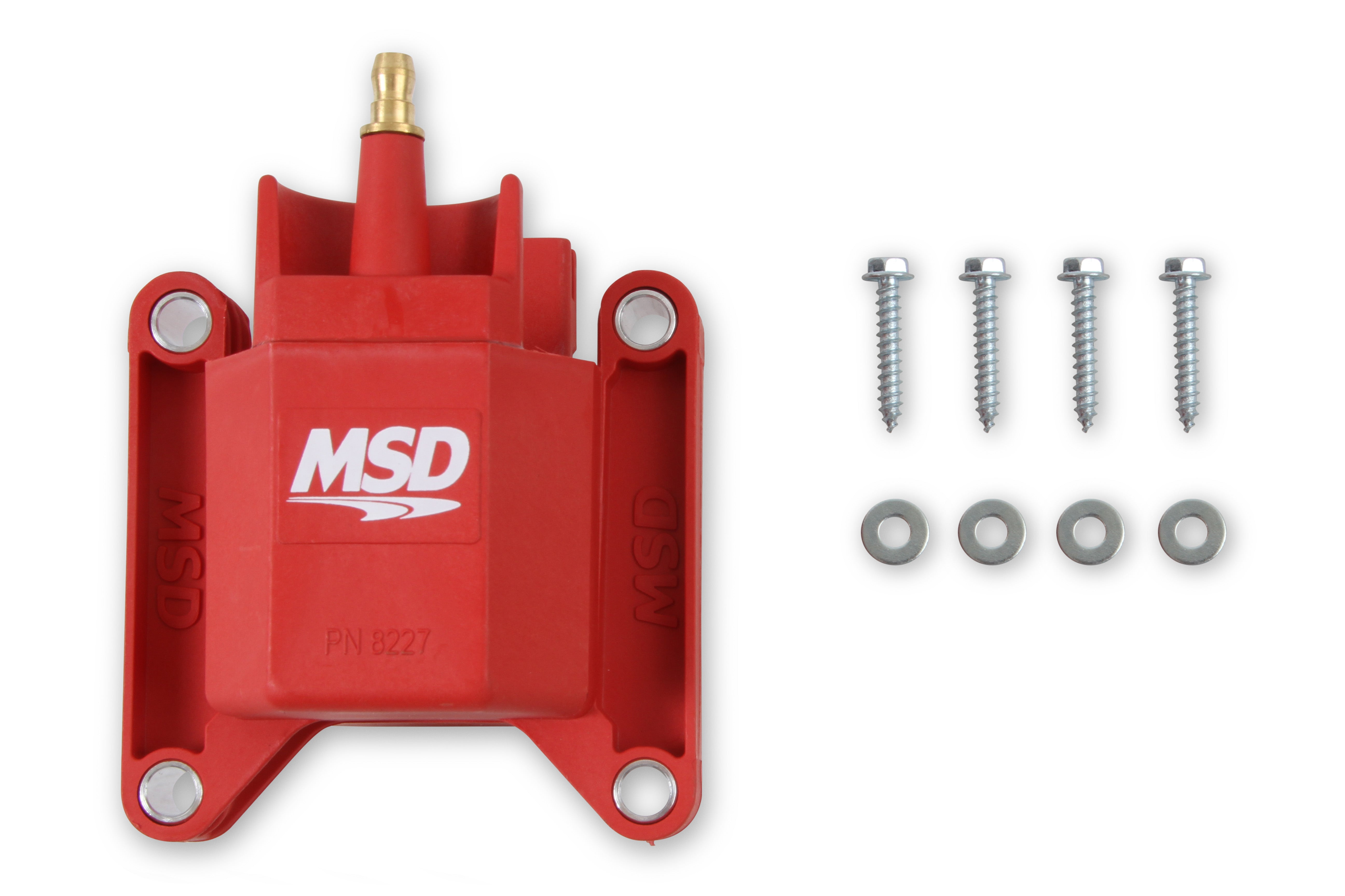 MSD 8227 FORD TFI COIL MSD 8227