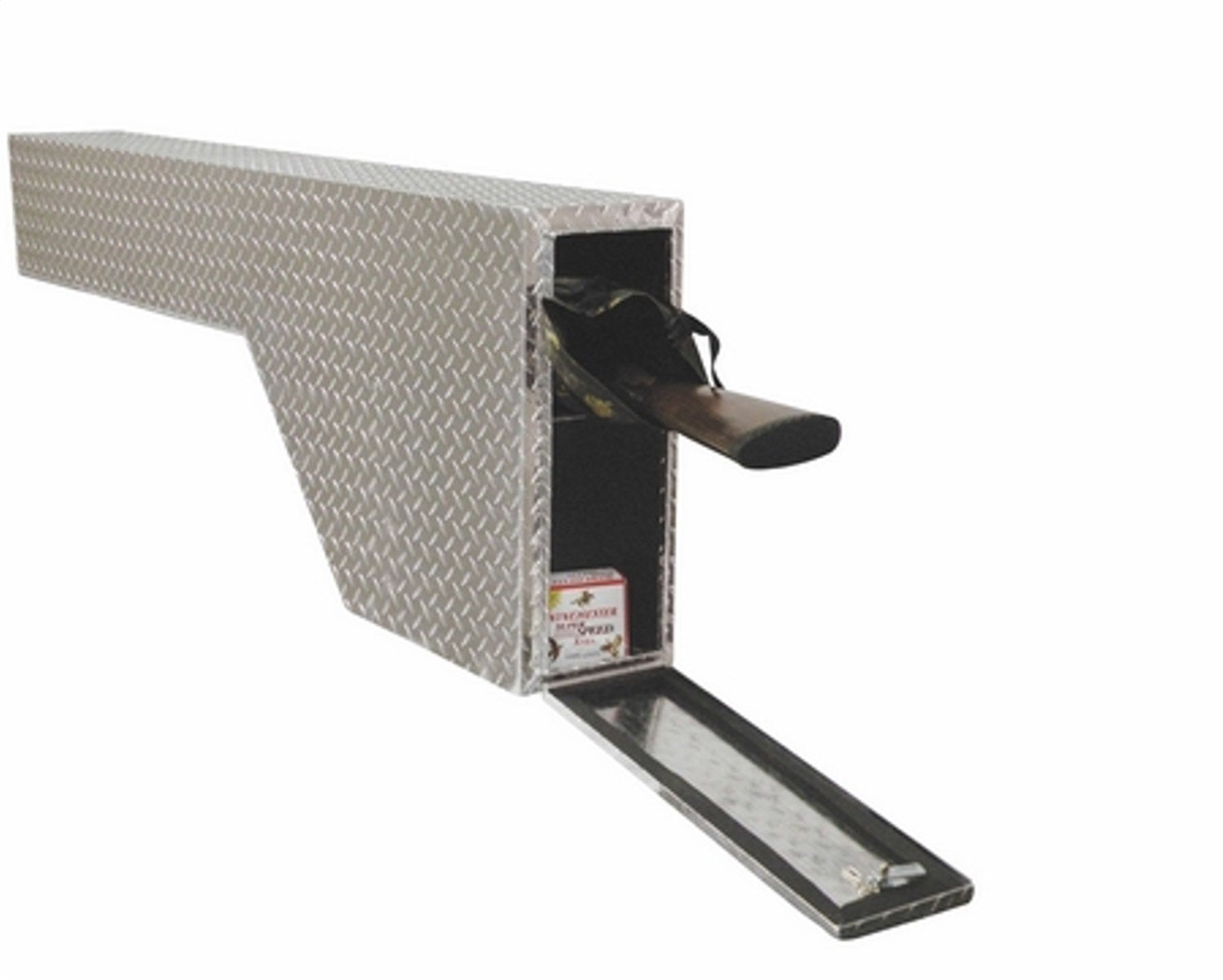 Lund 8227 Aluminum Specialty Box Lund 8227