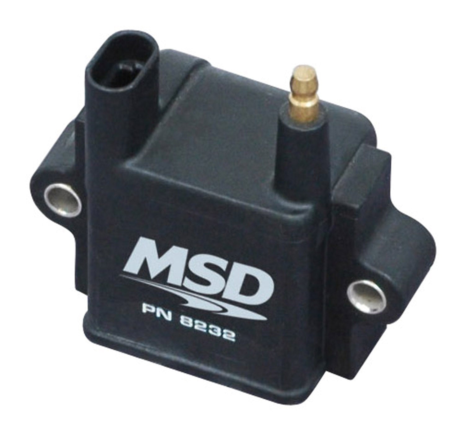 MSD 8232 CPC Single Tower Coil MSD 8232