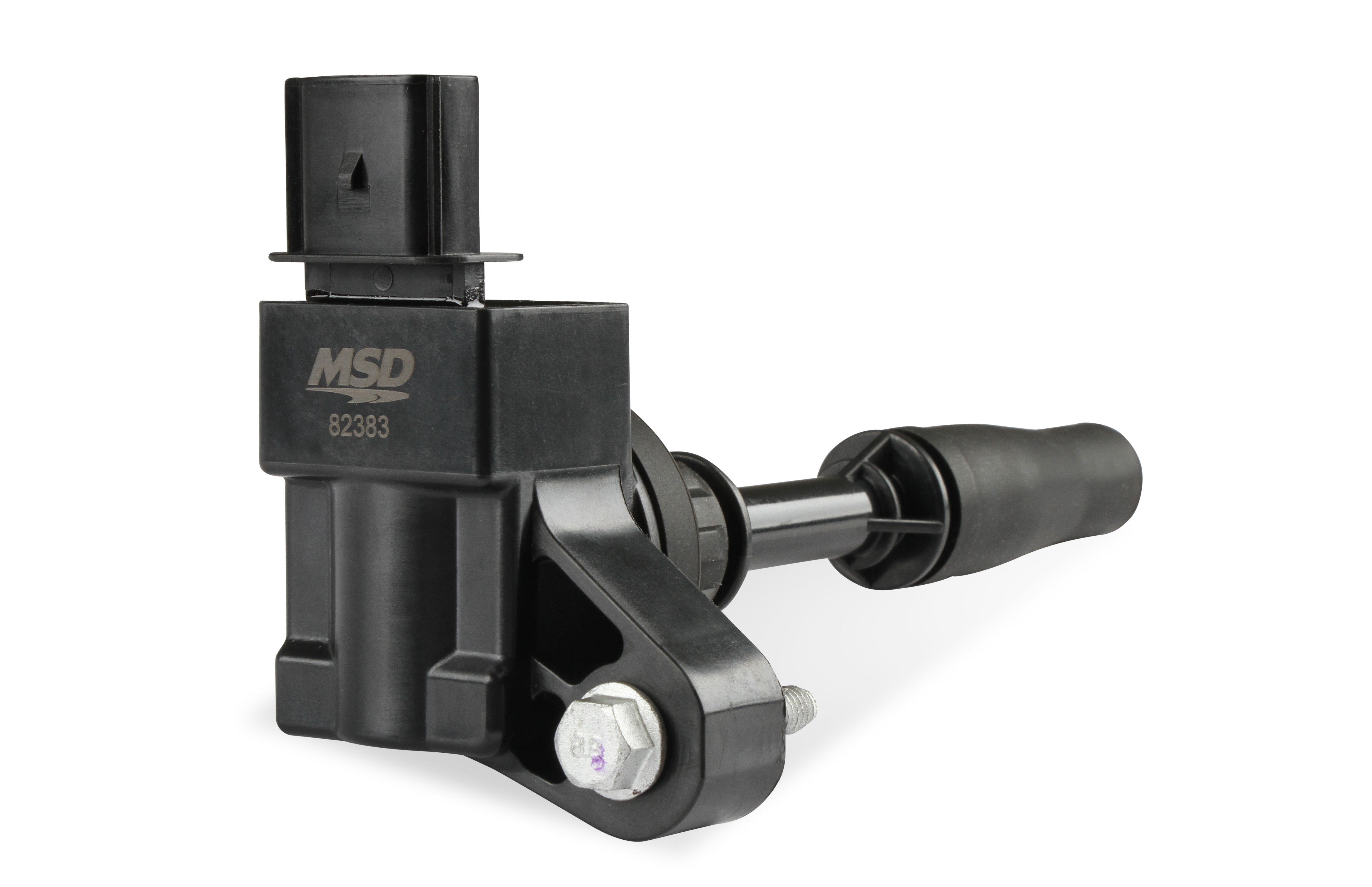 2013-Present GM Vehicles - 2.0L Turbo/2.5L Non-Turbo 4-Cylinder