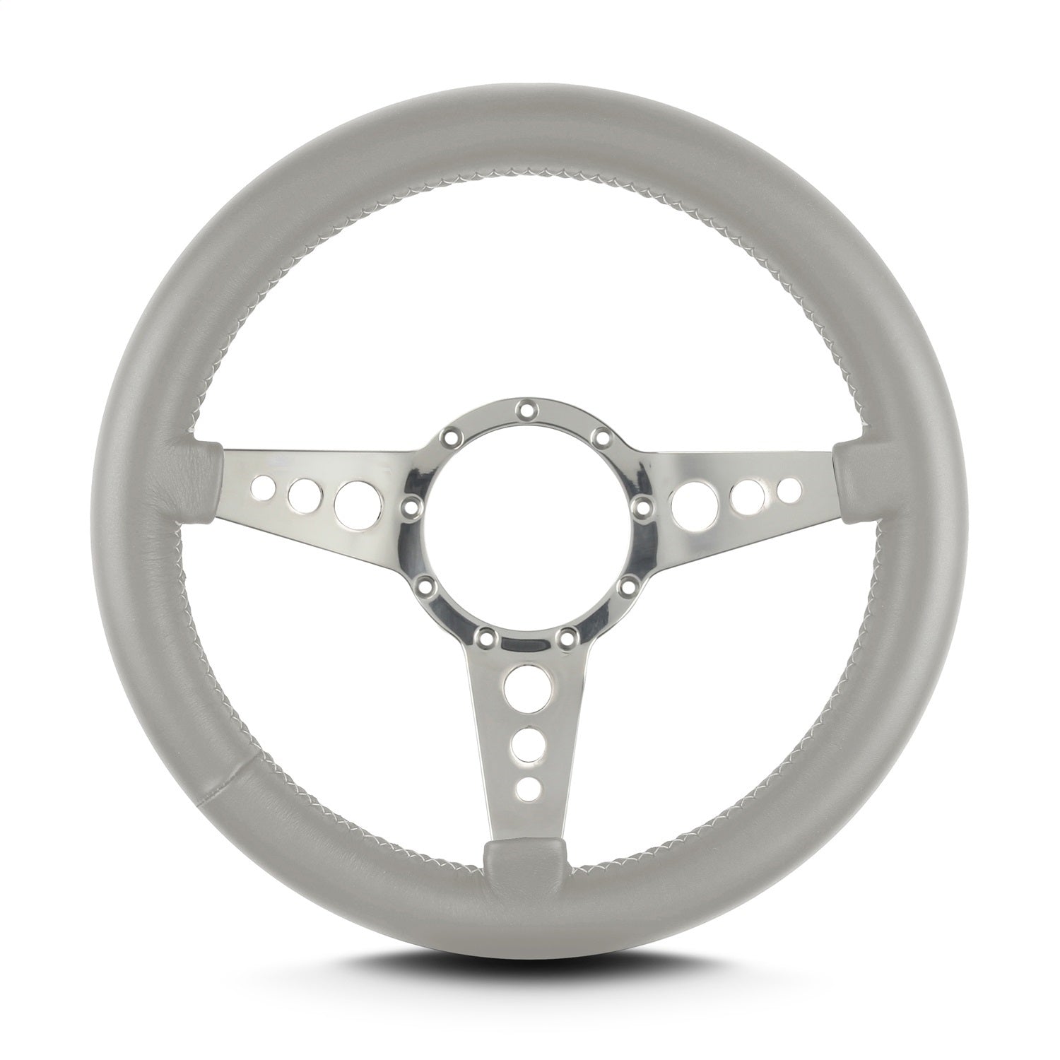 Lokar 82407 Lecarra Mark 4 GT Steering Wheel Lokar 82407