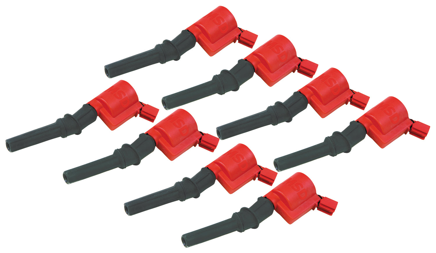MSD 82428 Frd Blaster Coil-On-Plug 99-04 4.6L SOHC (8pk) MSD 82428