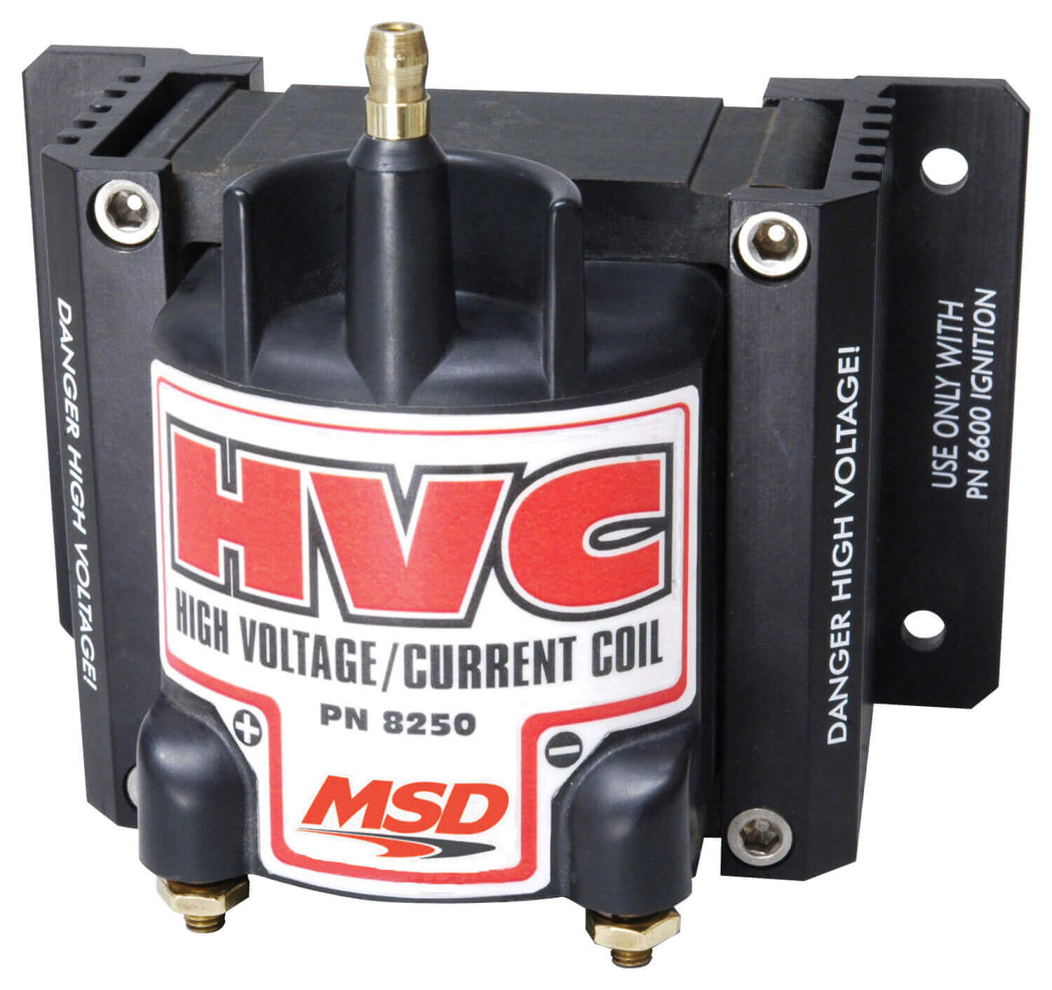 MSD 8250 HVC Coil For #6600 Ing. Box MSD 8250