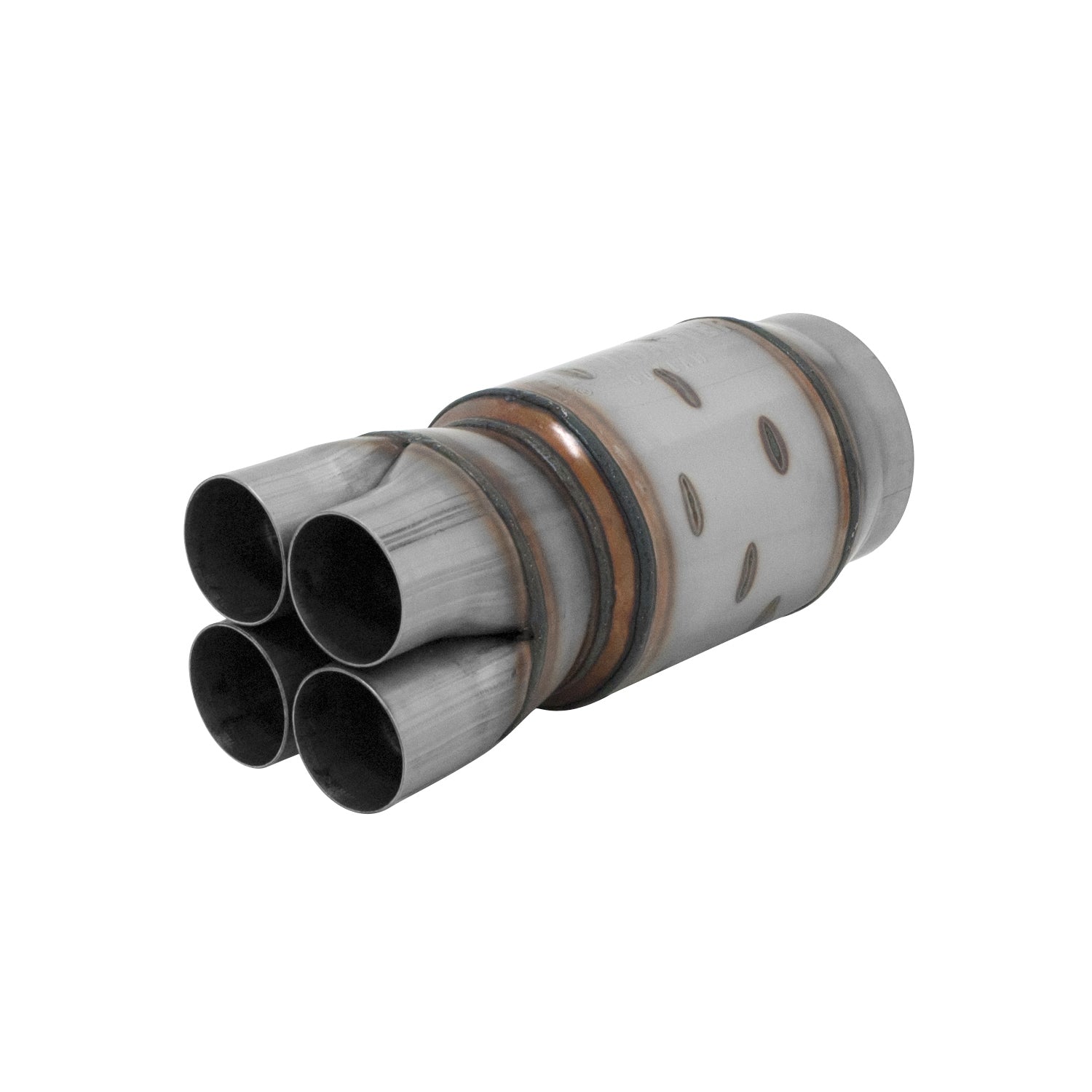 Flowmaster Outlaw II Collector Muffler