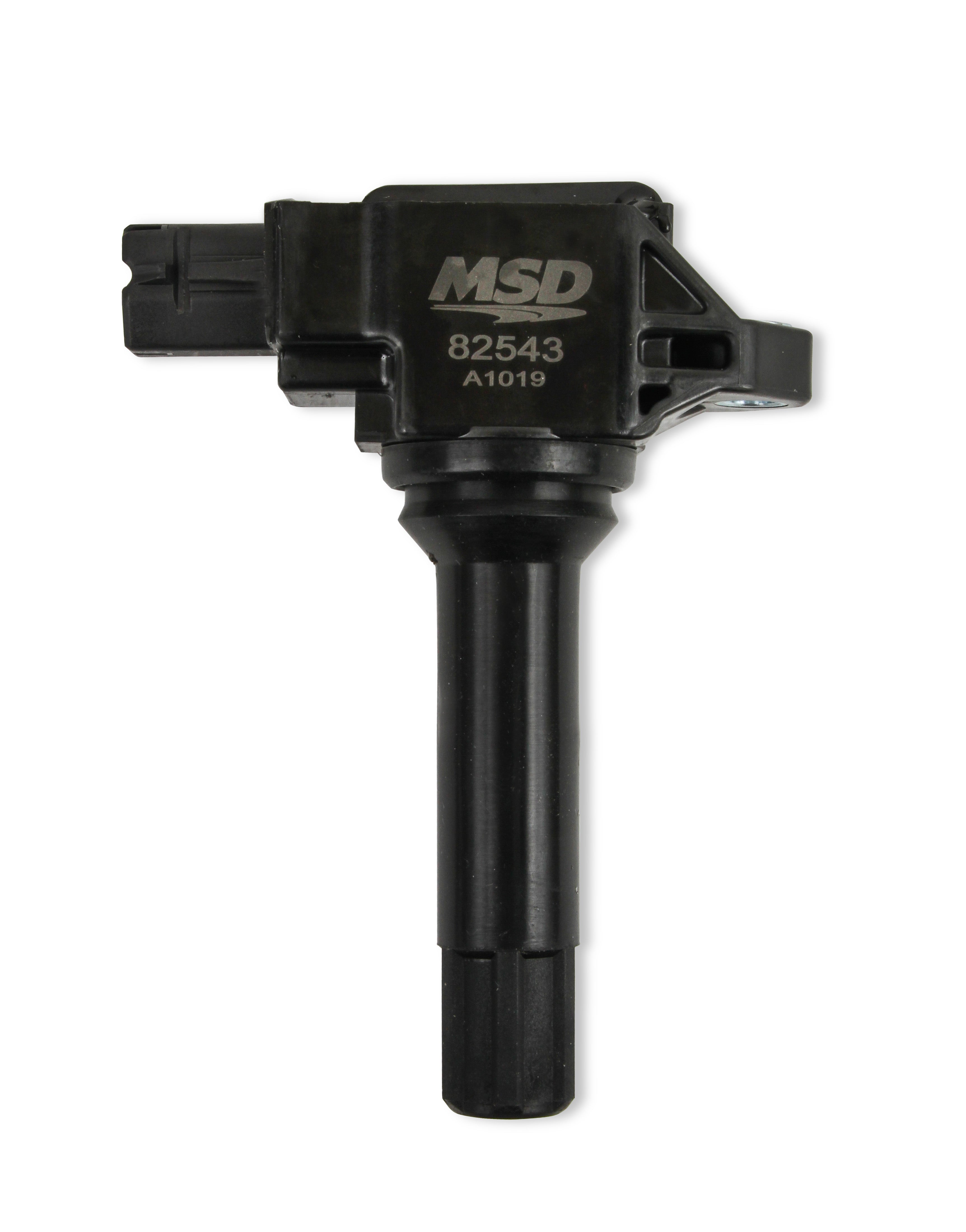 Fits Subaru, Scion and Toyota 2.0L Boxer 2015-2019, Black