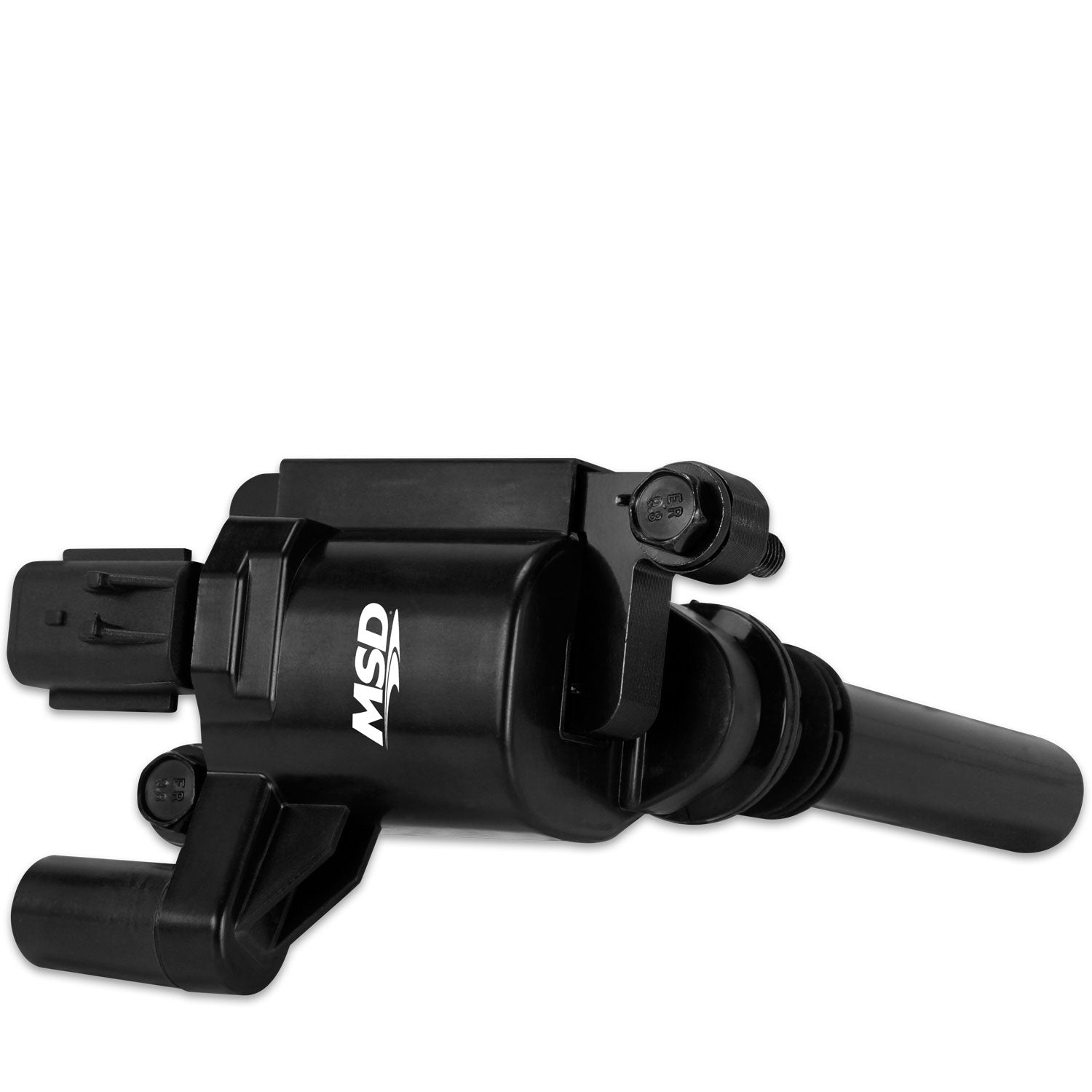MSD Ignition Coil - Blaster - 5.7L HEMI - Black