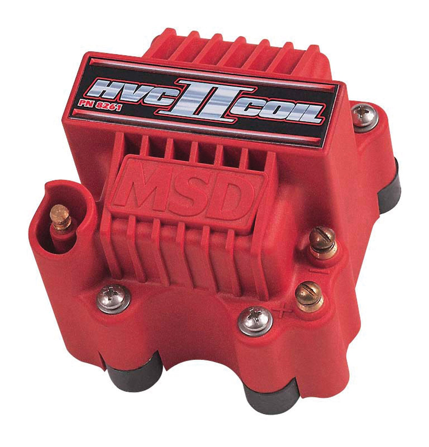 MSD 8261 HVC-2 Ignition Coil MSD 8261