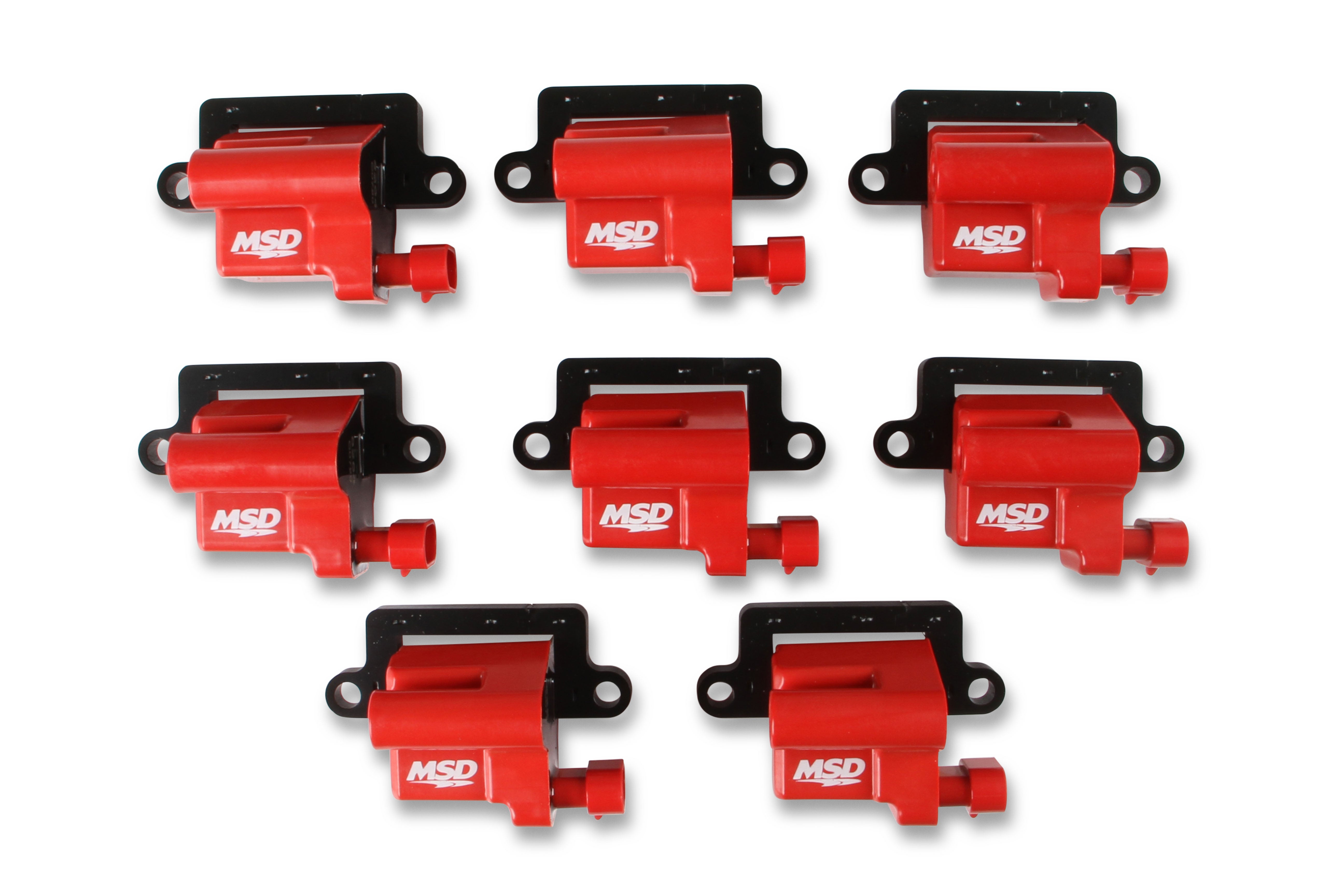 MSD 82648 Coil GM L-Series Truck 99-09 8pk MSD 82648