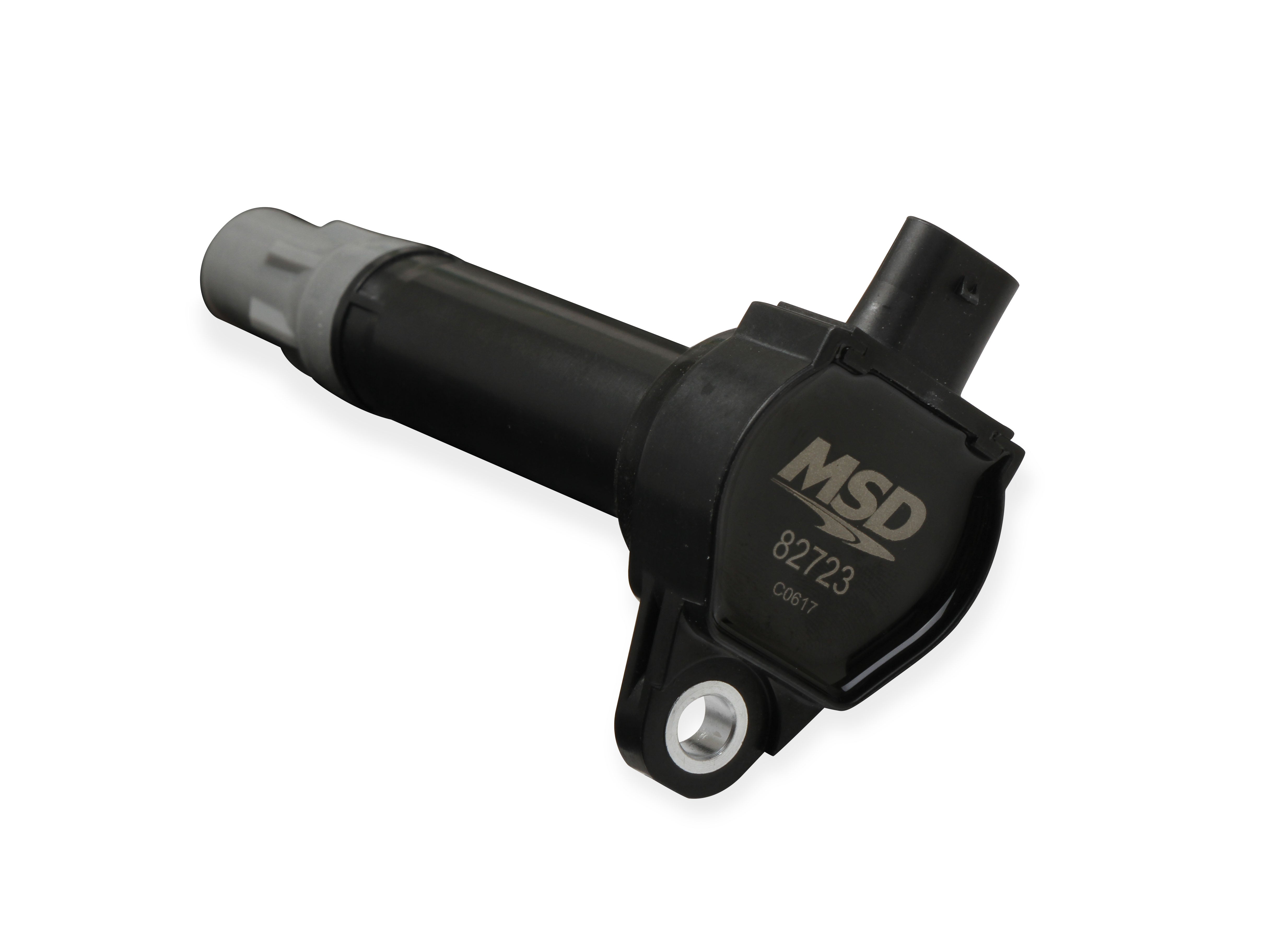 MSD Ignition Coil - Blaster - Chrysler V6 - Black