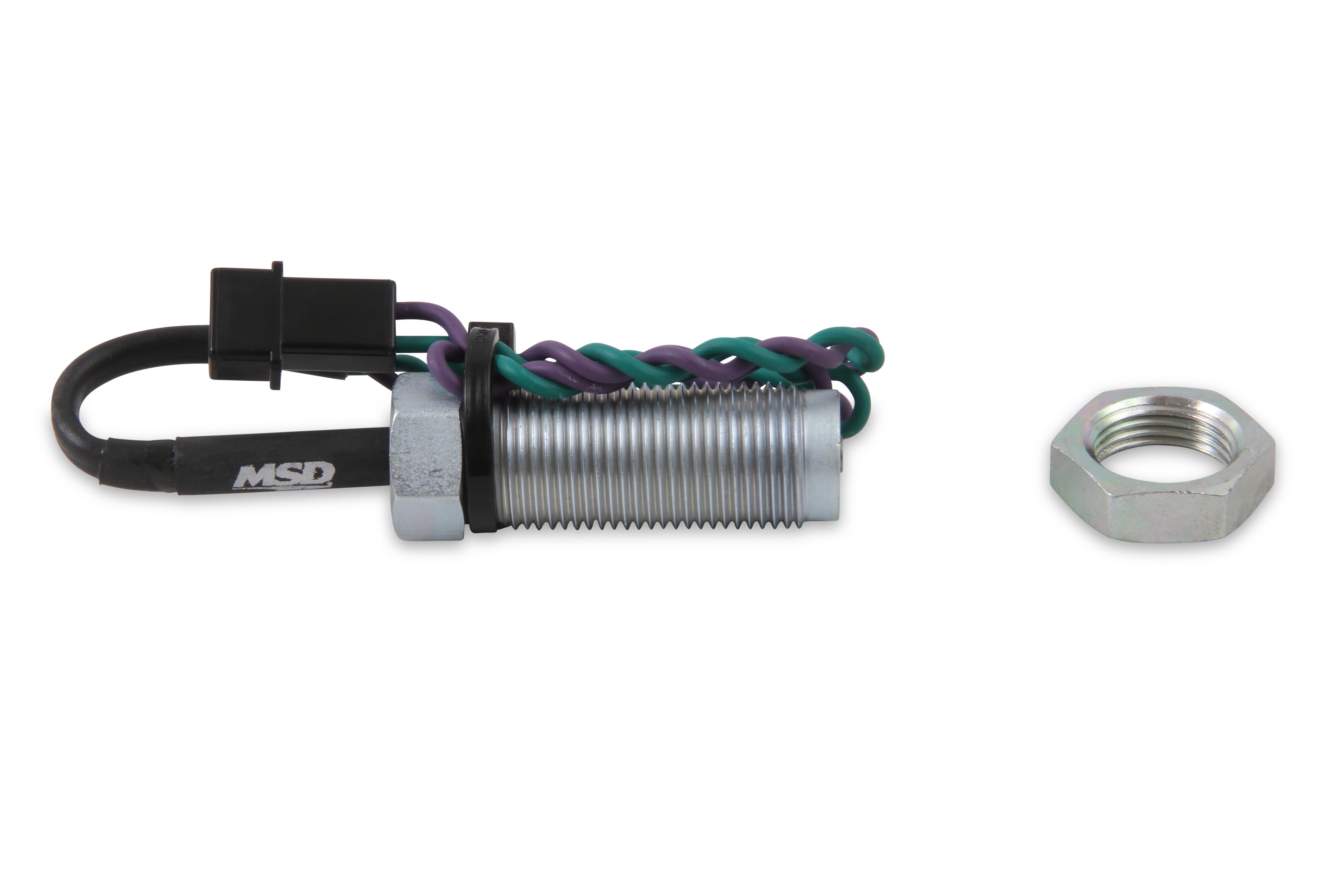 MSD 8276 Non-Magnetic Pickup For Flying Magnetic P/U MSD 8276