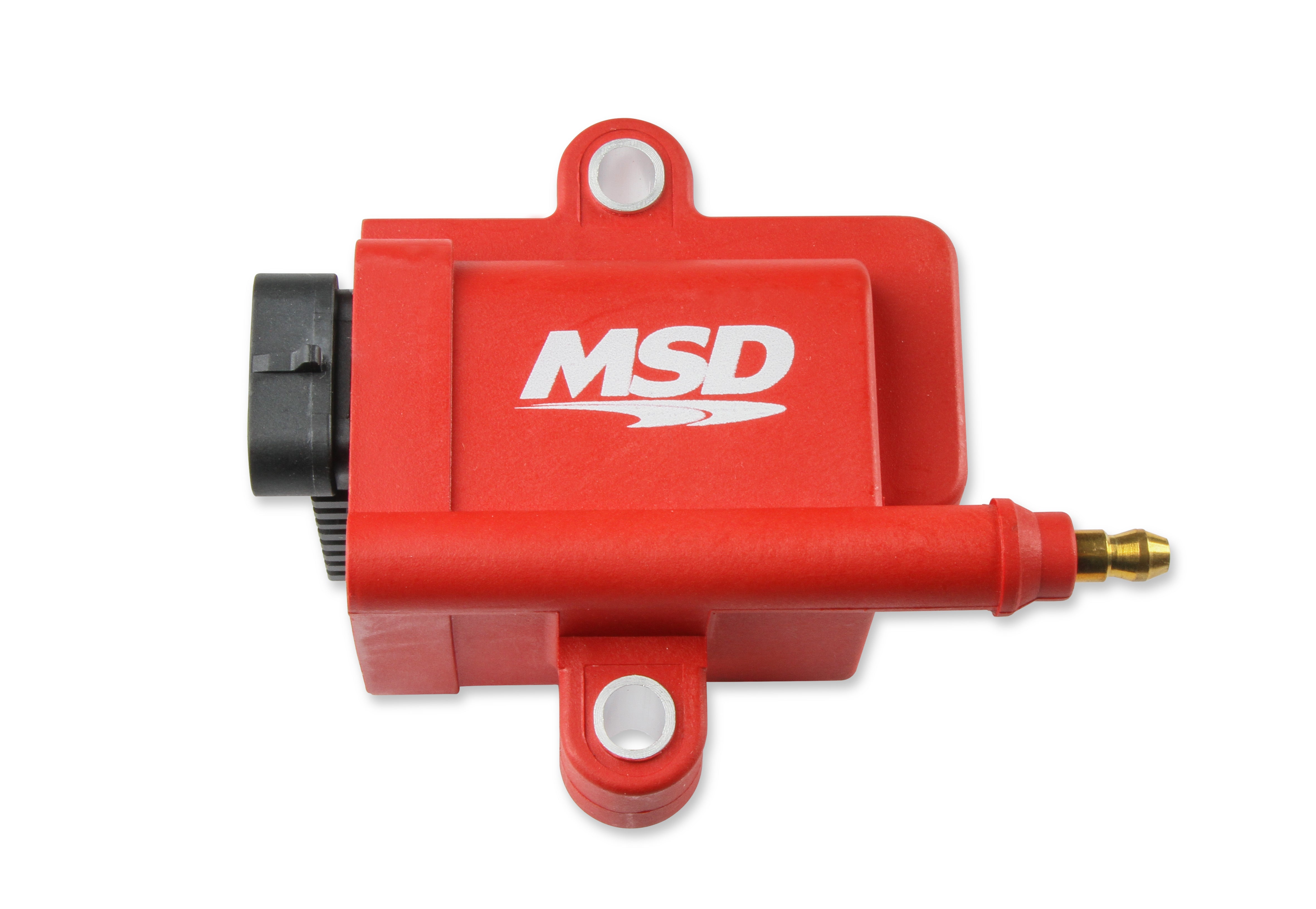 Universal - Use with Holley or MSD EFI Systems