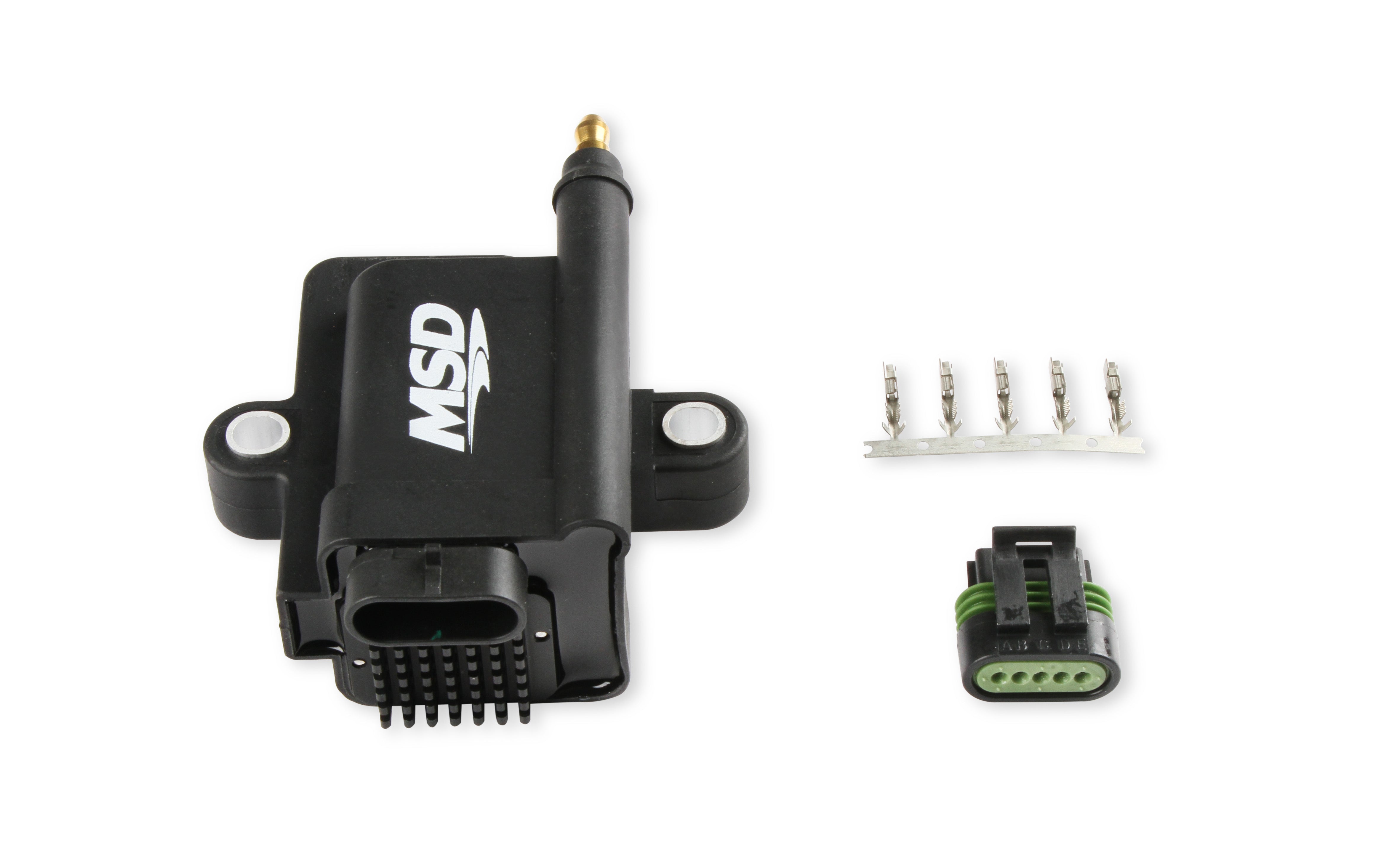 Universal - Use with Holley or MSD EFI Systems