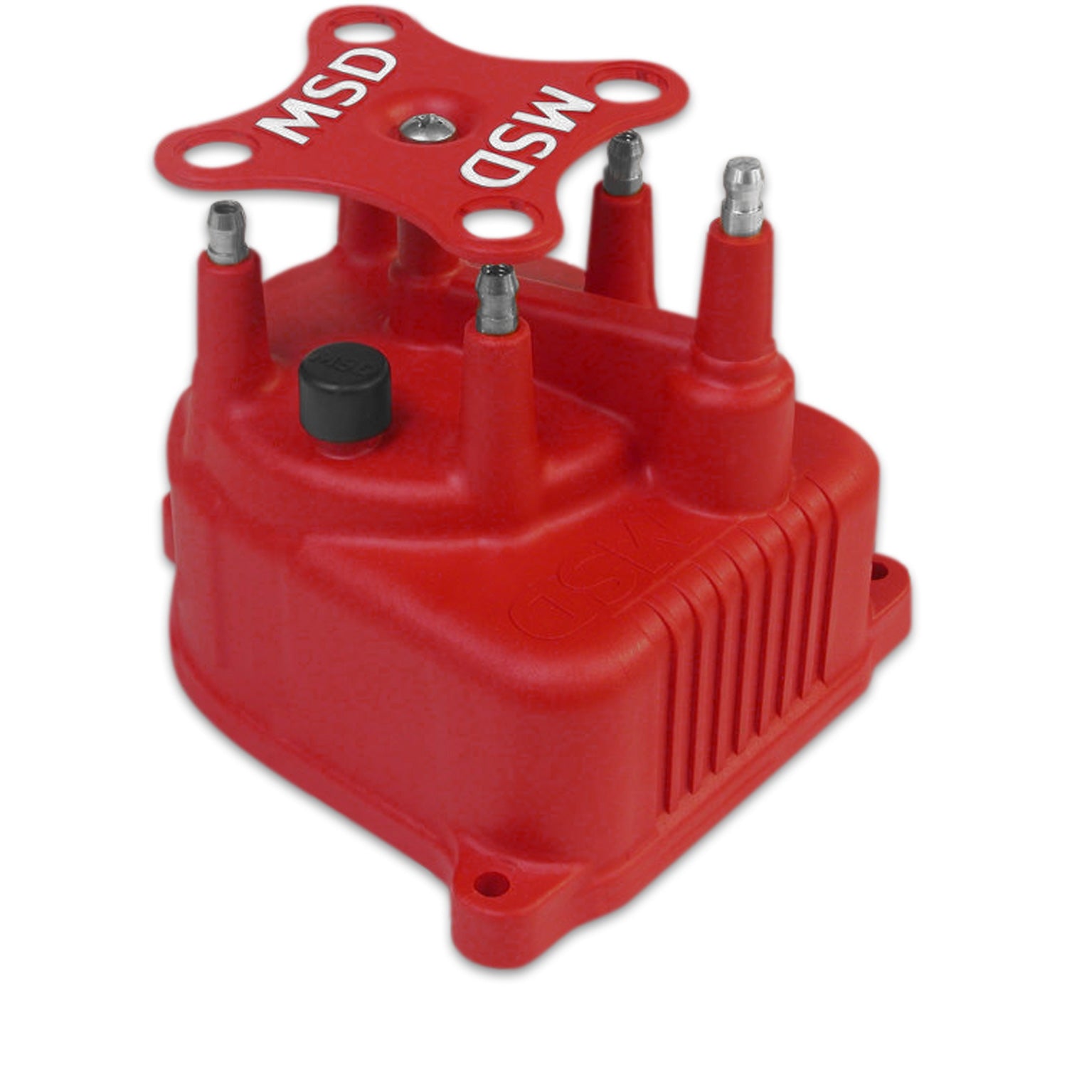 MSD 82922 Extreme Power Dist. Cap - 92-97 Honda MSD 82922