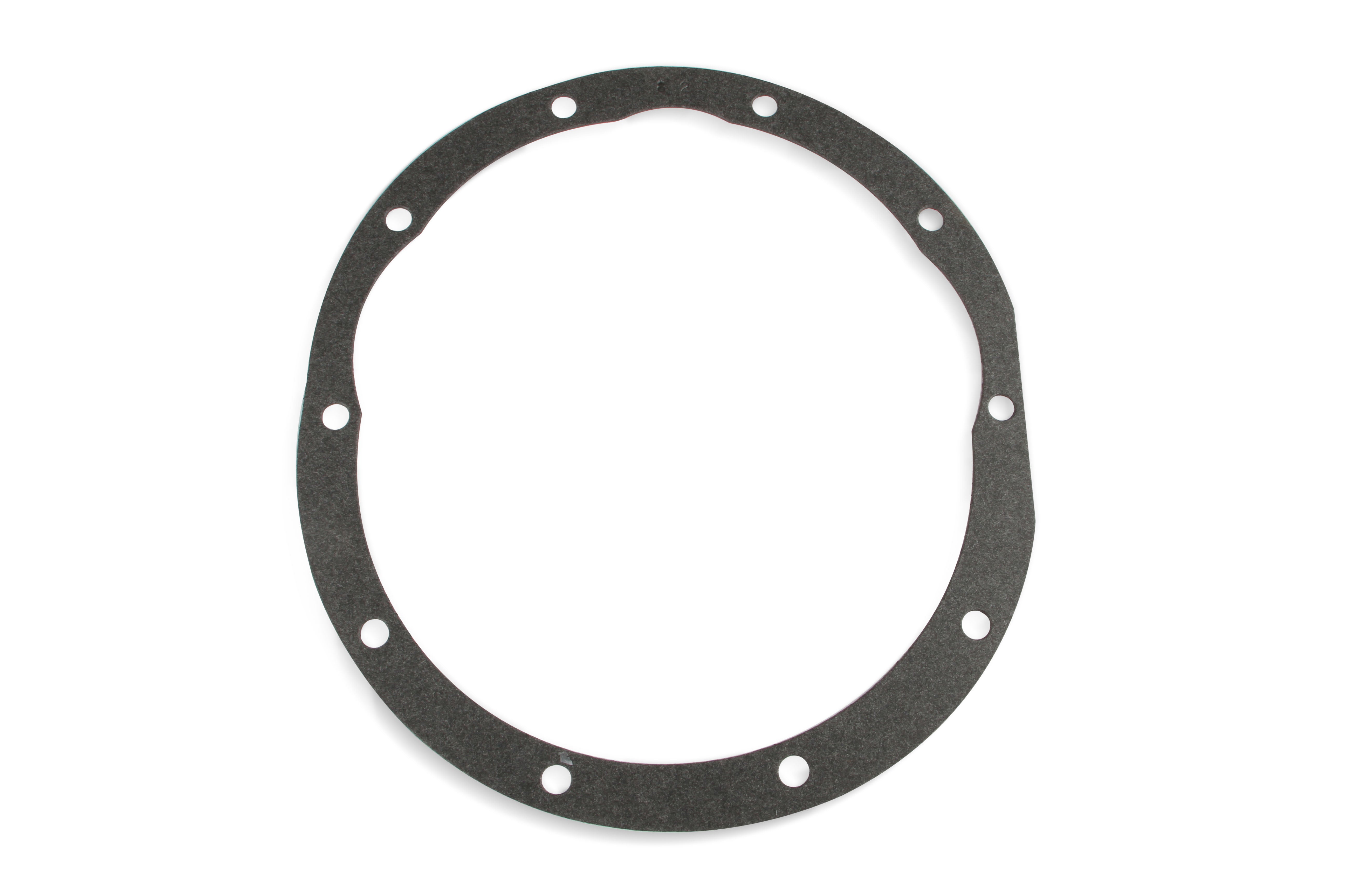 Mr Gasket 82 Differential Cover Gasket; Rear; 9 in.; 10 Bolt; Mr Gasket 82