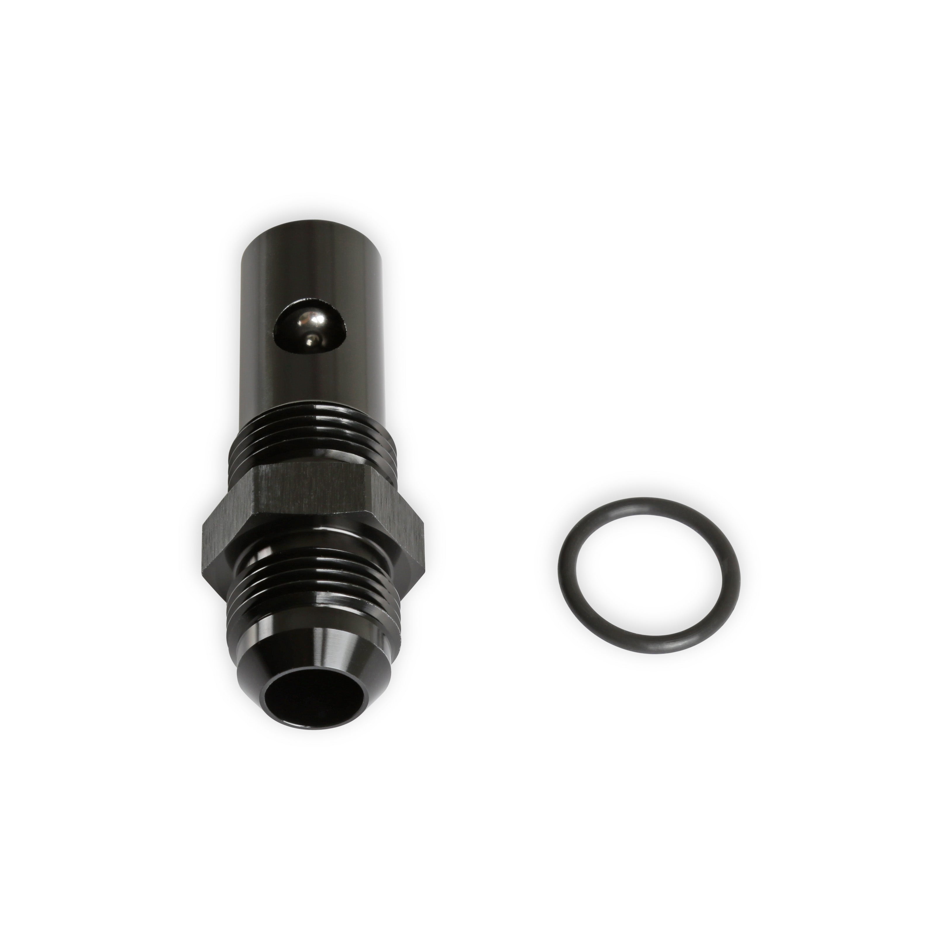 Fuel Cell Rollover Valve