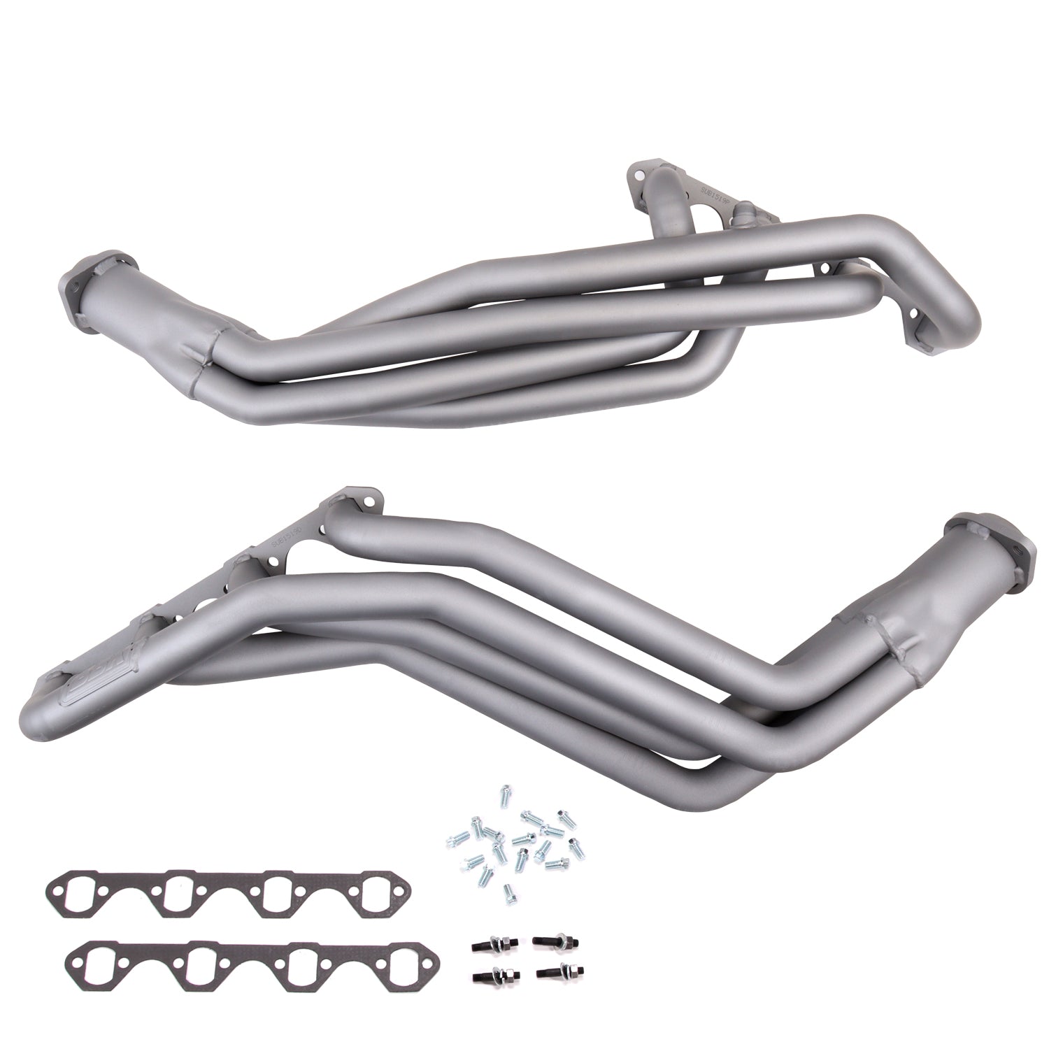 BBK Performance Parts 1519 1994-1995 MUSTANG 5.0 1-5/8 LONG TUBE HEADERS (Titanium Ceramic) BBK Performance Parts 1519