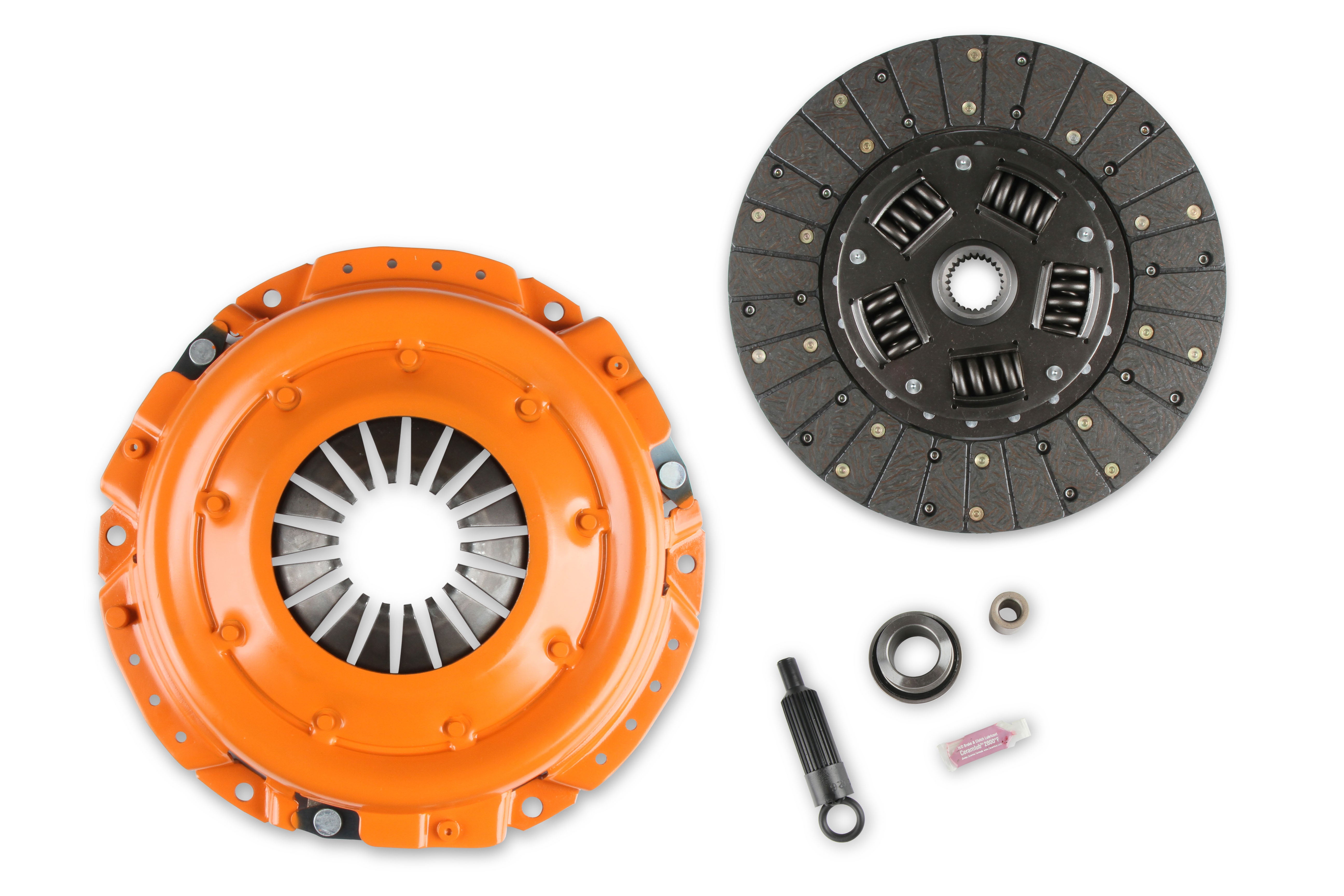 Hays 83-1100 Classic Conversion Clutch Kit Hays 83-1100