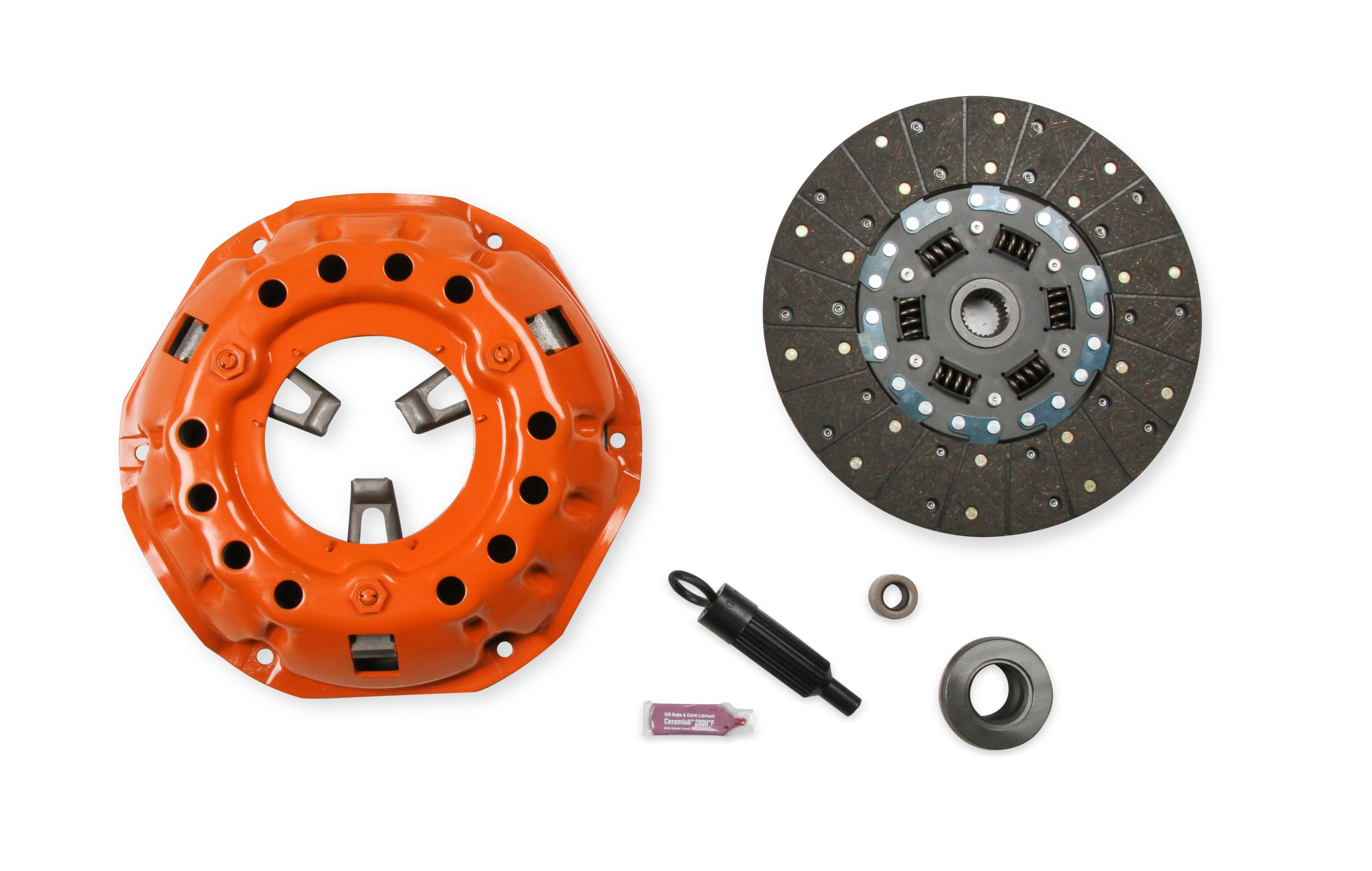 Hays Classic Conversion Clutch Kit - AMC and Jeep