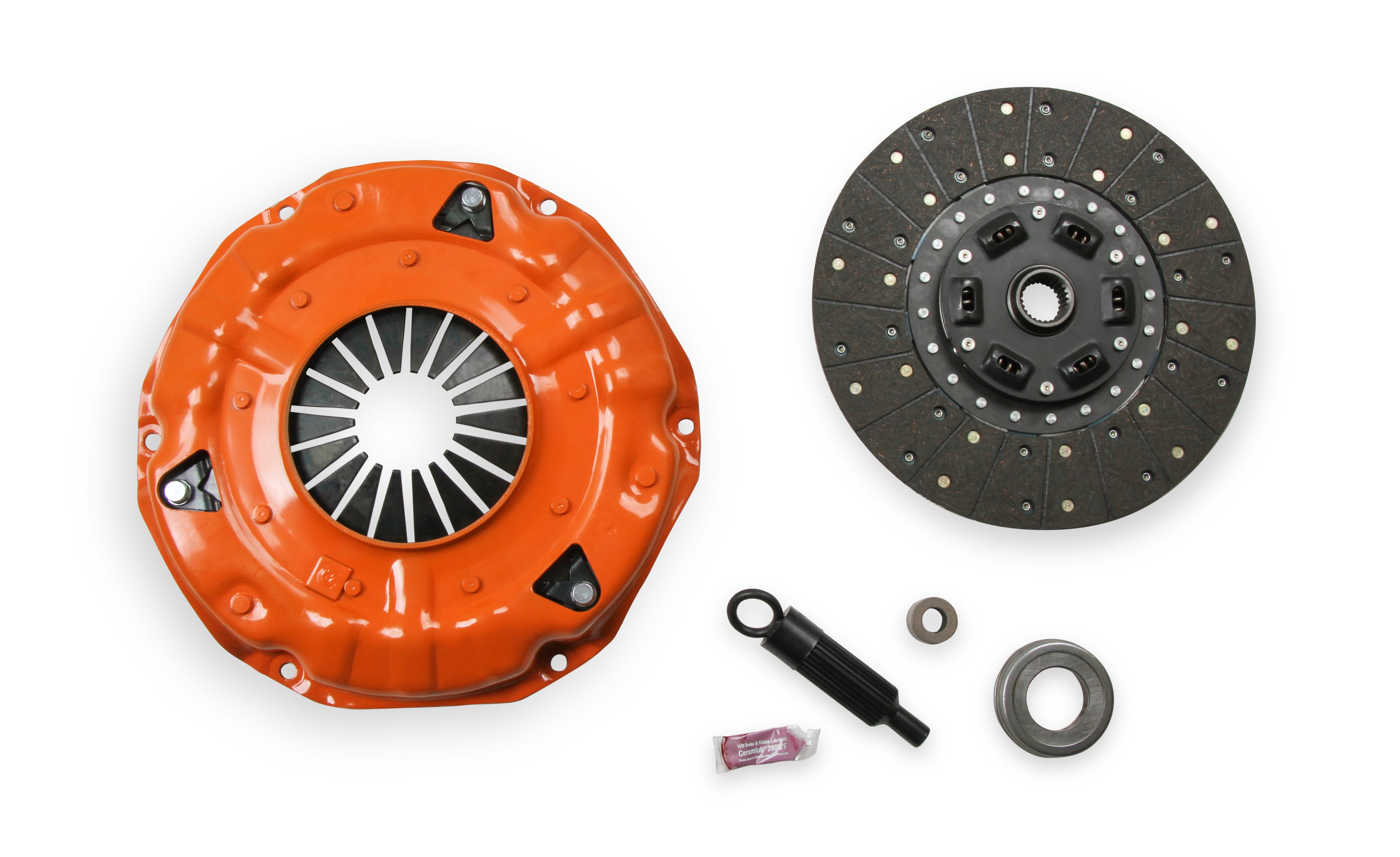 Hays Classic Conversion Clutch Kit - Chrysler