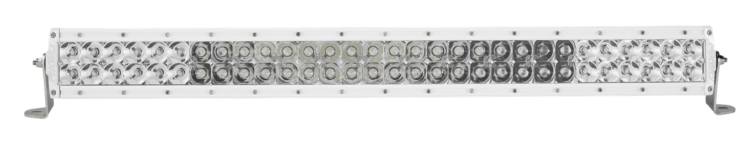 RIGID Industries 830313 WHT E-SERIES PRO 30in. COMBO RIGID Industries 830313