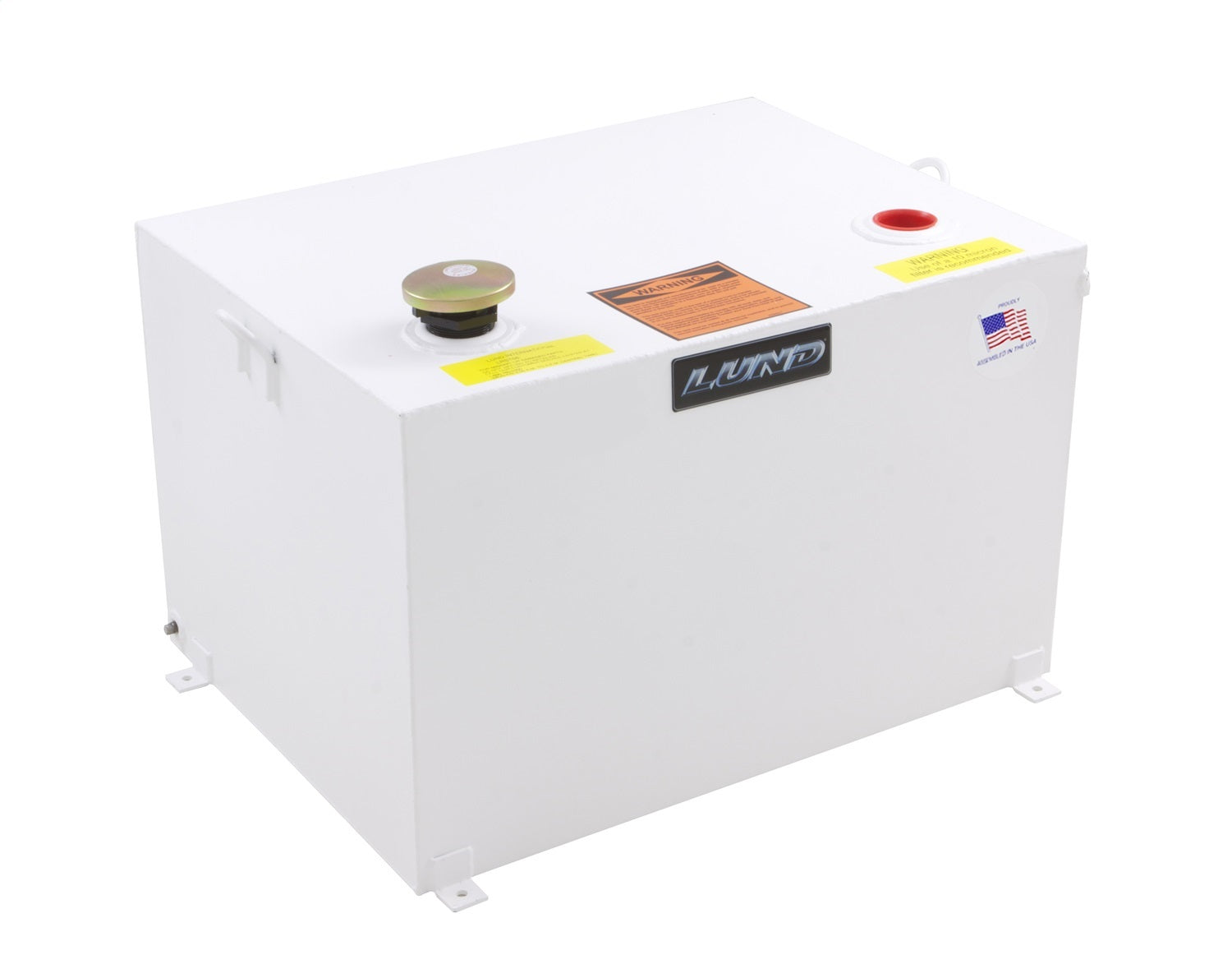 Lund 83099 Steel Liquid Storage Tank Lund 83099
