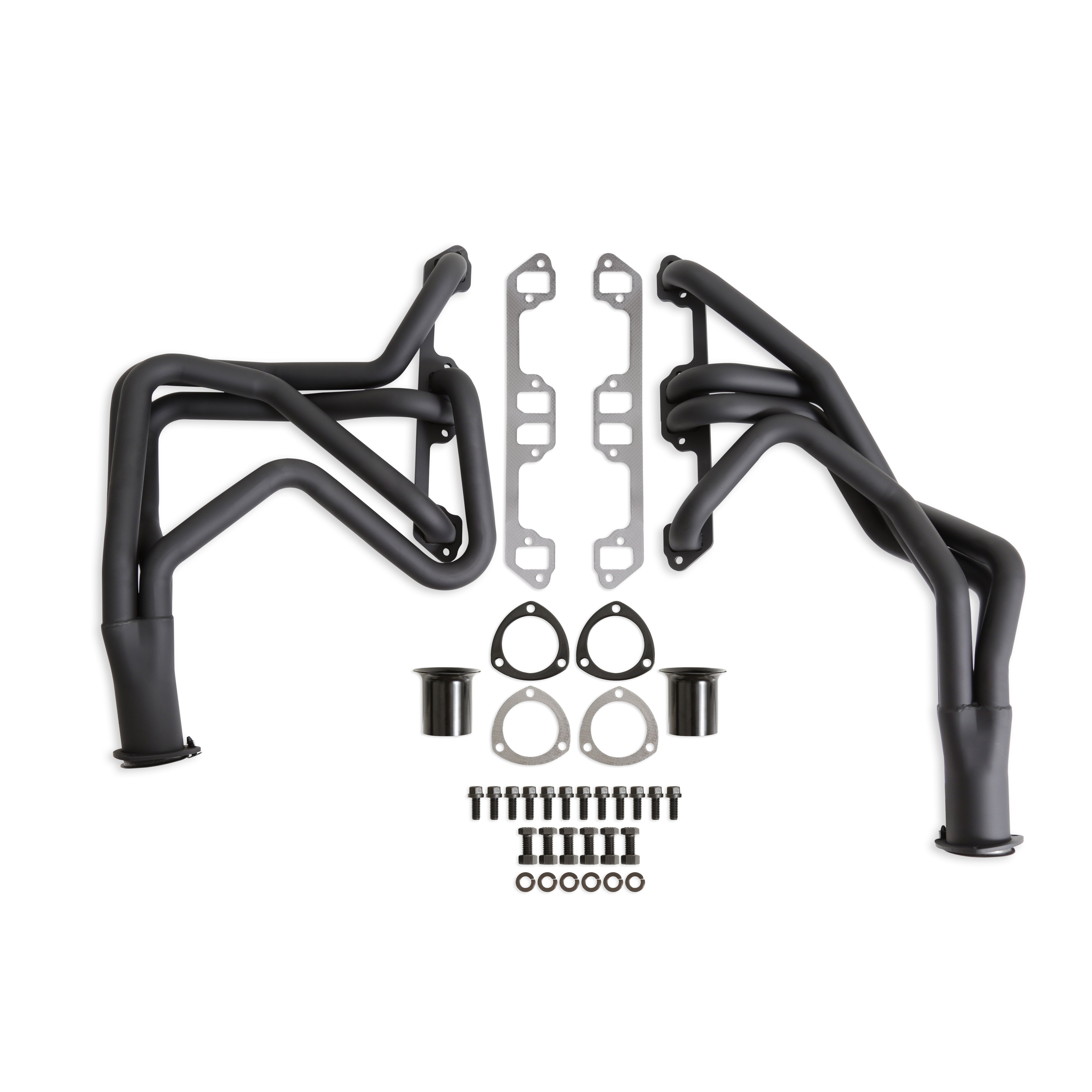 FlowTech 13100FLT Long Tube Headers FlowTech 13100FLT