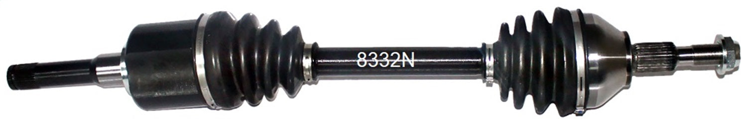 DSS 8332N CV Axle Shaft; DSS 8332N