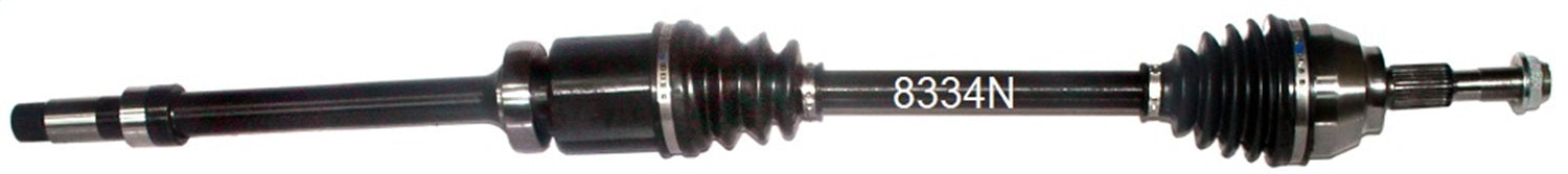 DSS 8334N CV Axle Shaft; DSS 8334N