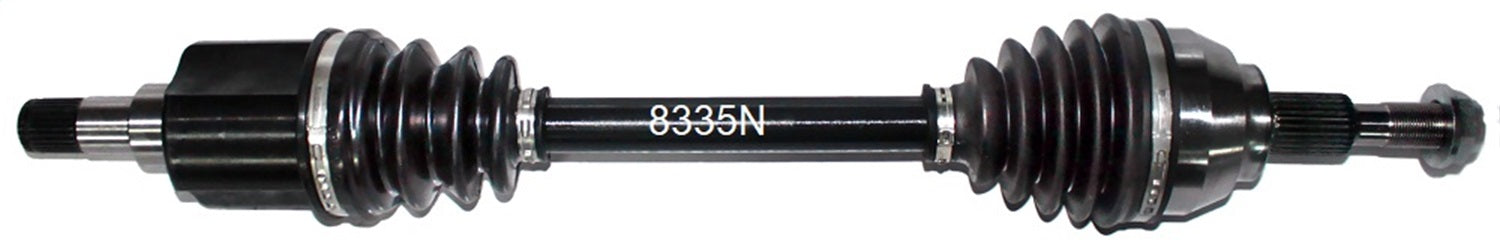 DSS 8335N CV Axle Shaft; DSS 8335N
