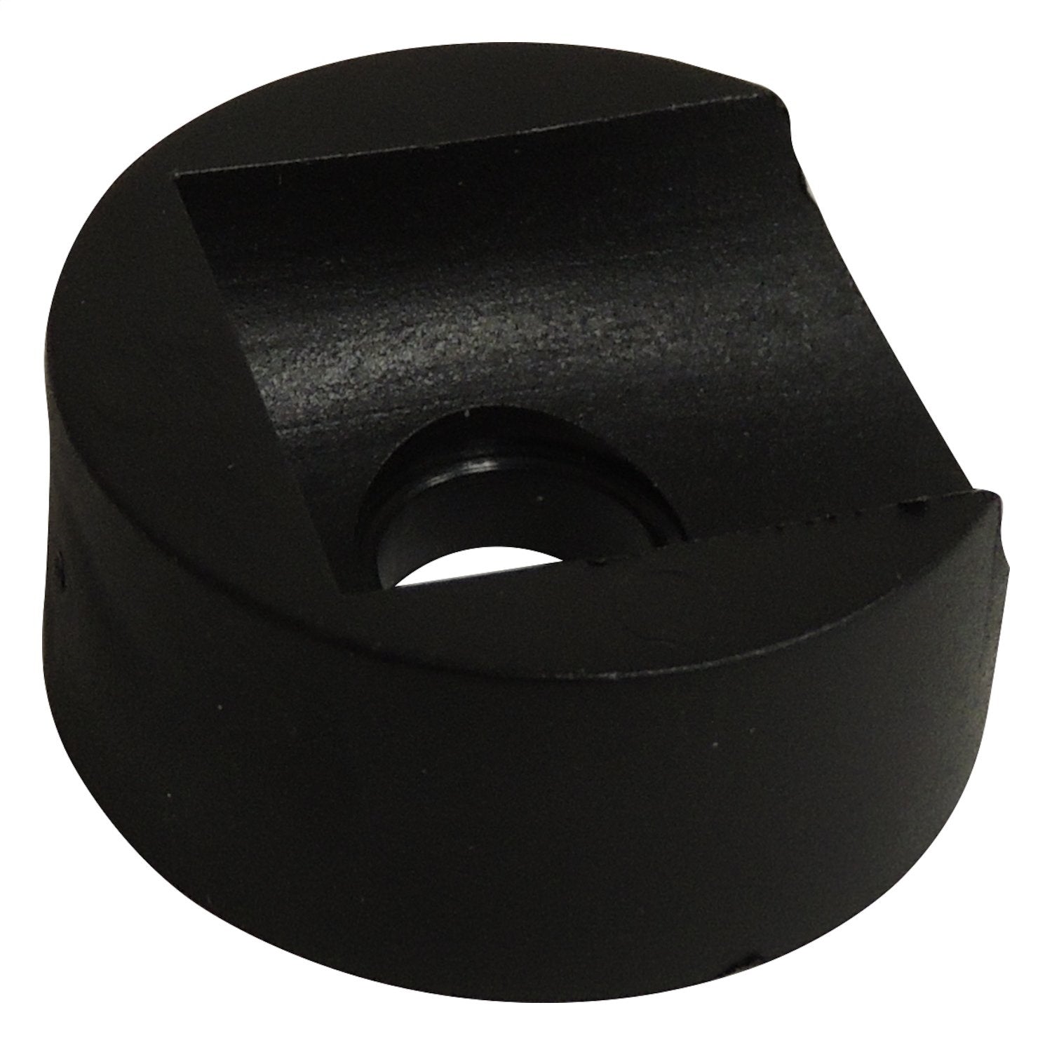 Crown Automotive Jeep Replacement 83500261 Side View Mirror Plastic Clamp; Crown Automotive Jeep Replacement 83500261