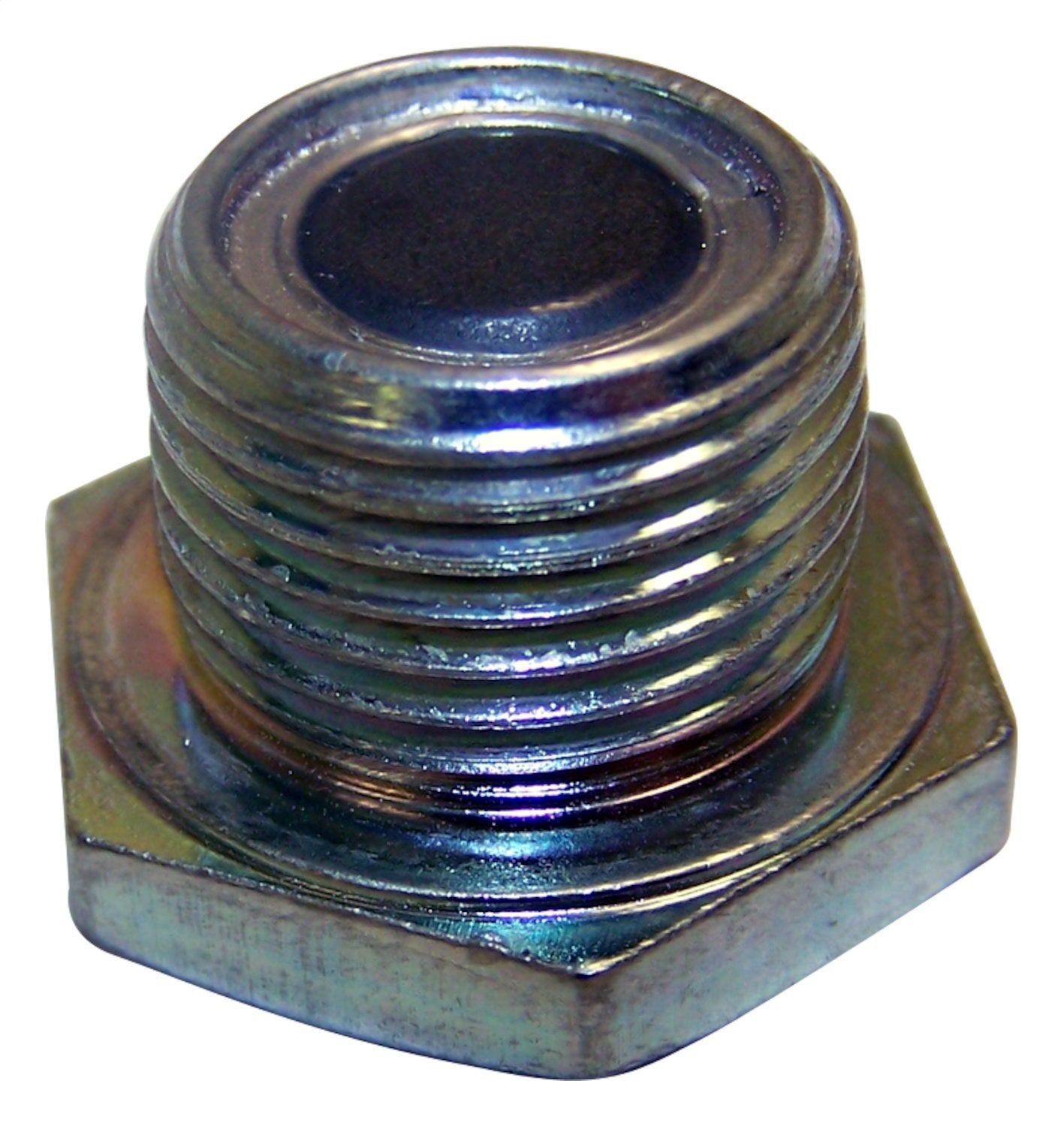 Crown Automotive Jeep Replacement 83500512 Transmission Drain Plug; Crown Automotive Jeep Replacement 83500512