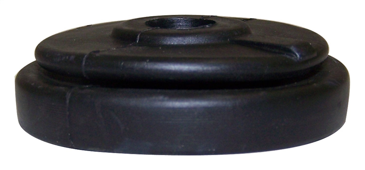 Crown Automotive Jeep Replacement 83500520 Manual Trans Shift Boot; Seals Top Of Transmission; Crown Automotive Jeep Replacement 83500520