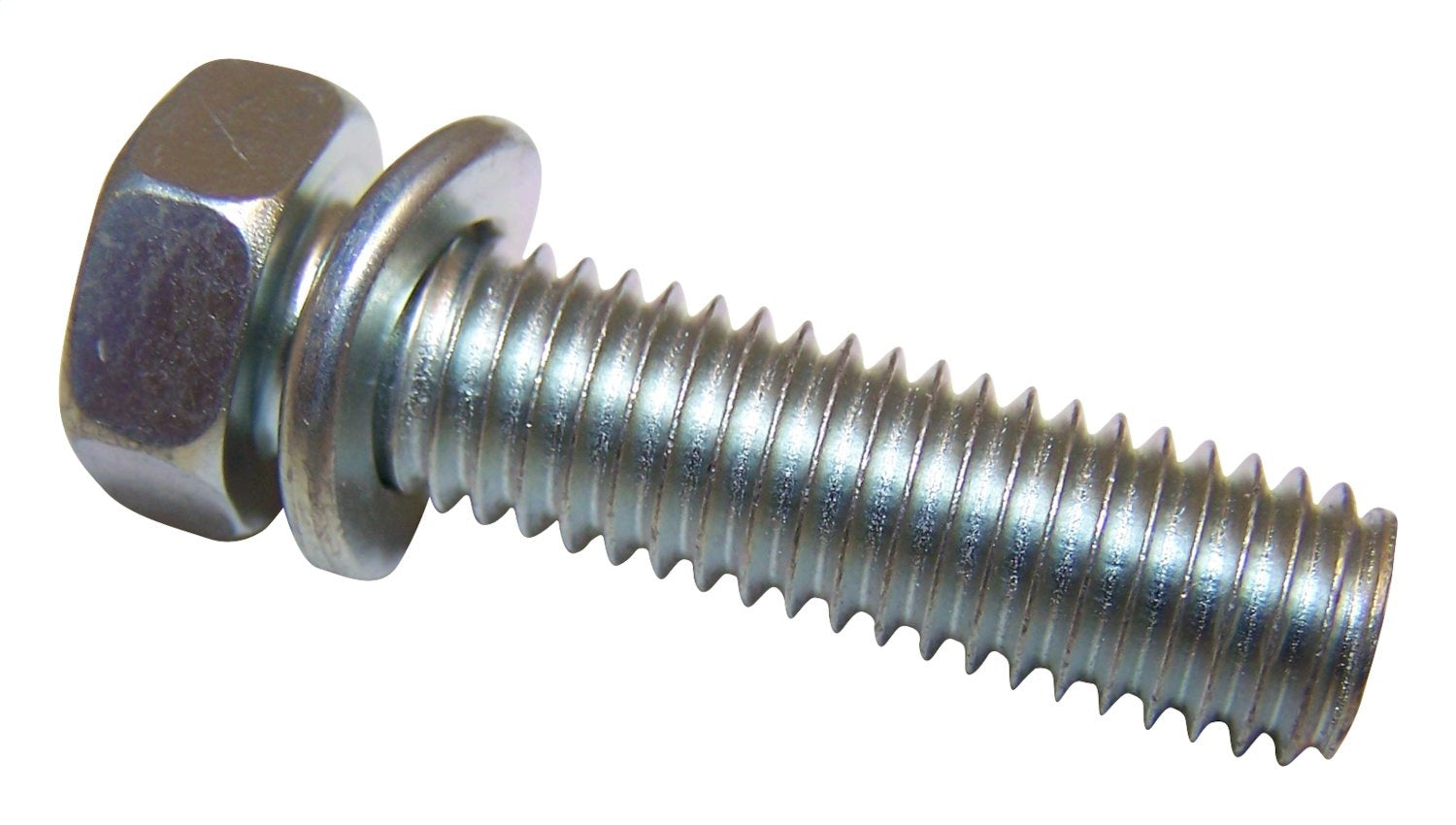 Crown Automotive Jeep Replacement 83500525 Shift Lever Housing Bolt; Crown Automotive Jeep Replacement 83500525