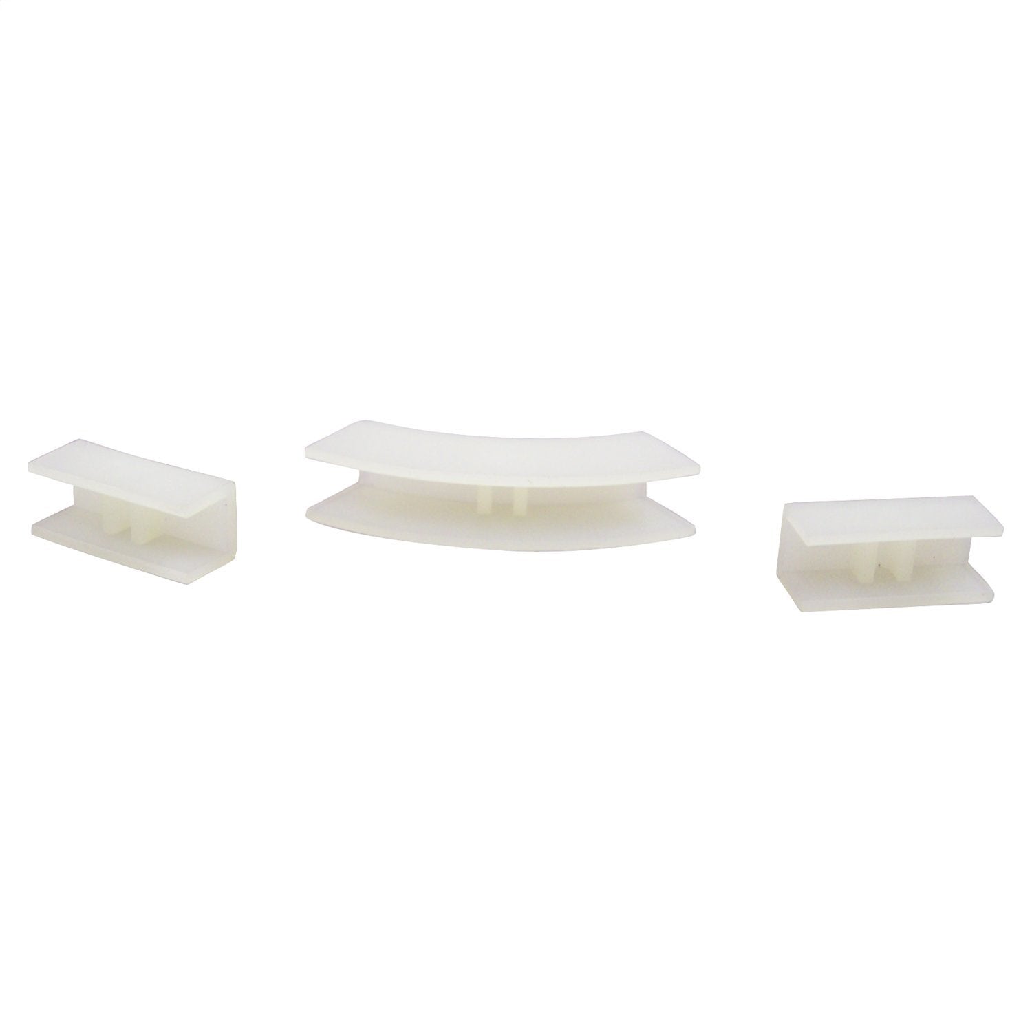 Crown Automotive Jeep Replacement 83500994 Transfer Case Shift Fork Insert Kit Crown Automotive Jeep Replacement 83500994