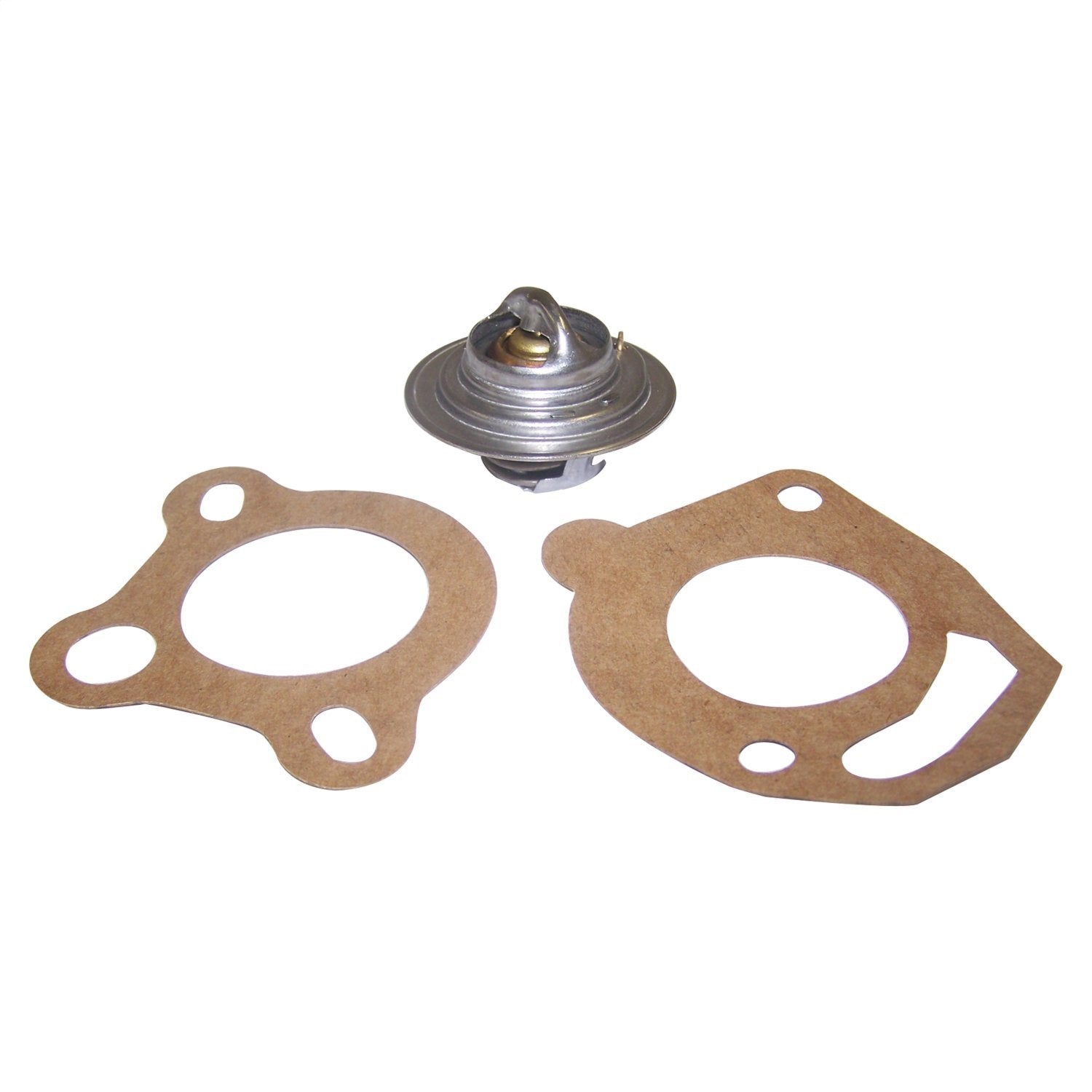 Crown Automotive Jeep Replacement 83501426 Thermostat; 195 Degrees; Incl. Seal; Crown Automotive Jeep Replacement 83501426