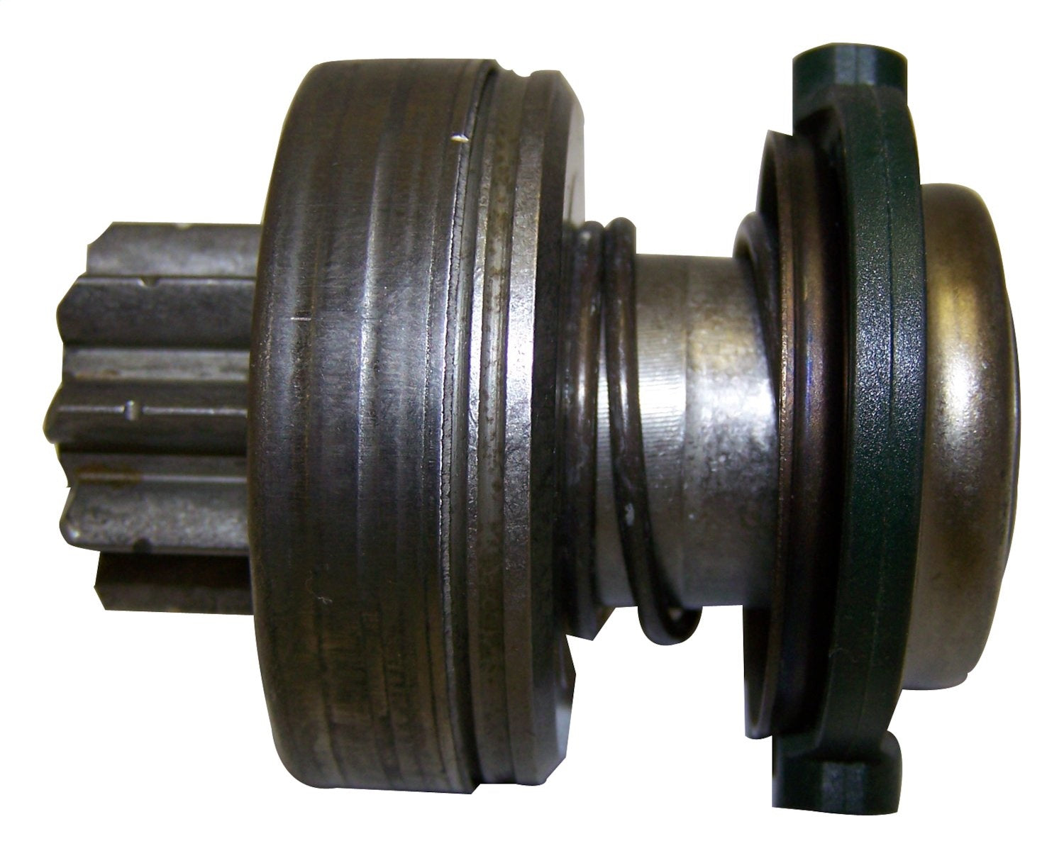 Crown Automotive Jeep Replacement 83501498 Starter Drive; For Use w/2.5L Engine; Crown Automotive Jeep Replacement 83501498