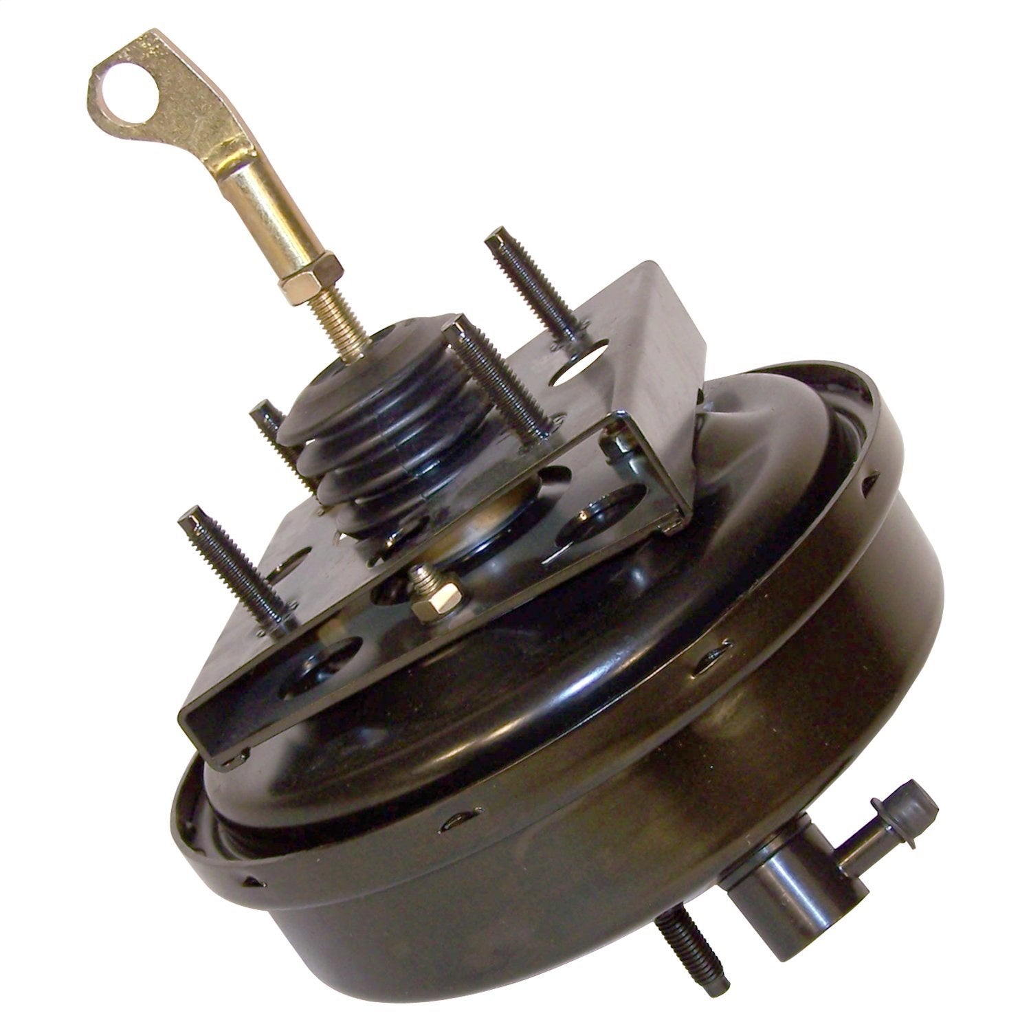 Crown Automotive Jeep Replacement 83501533 Power Brake Booster; Crown Automotive Jeep Replacement 83501533