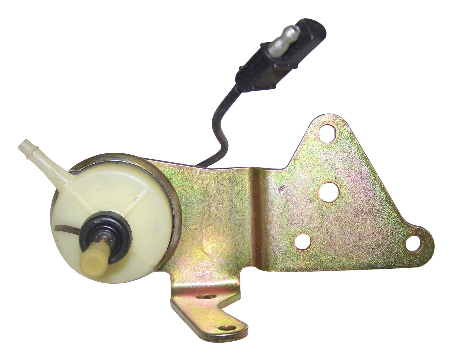 Crown Automotive Jeep Replacement 83502116 Throttle Solenoid; Crown Automotive Jeep Replacement 83502116