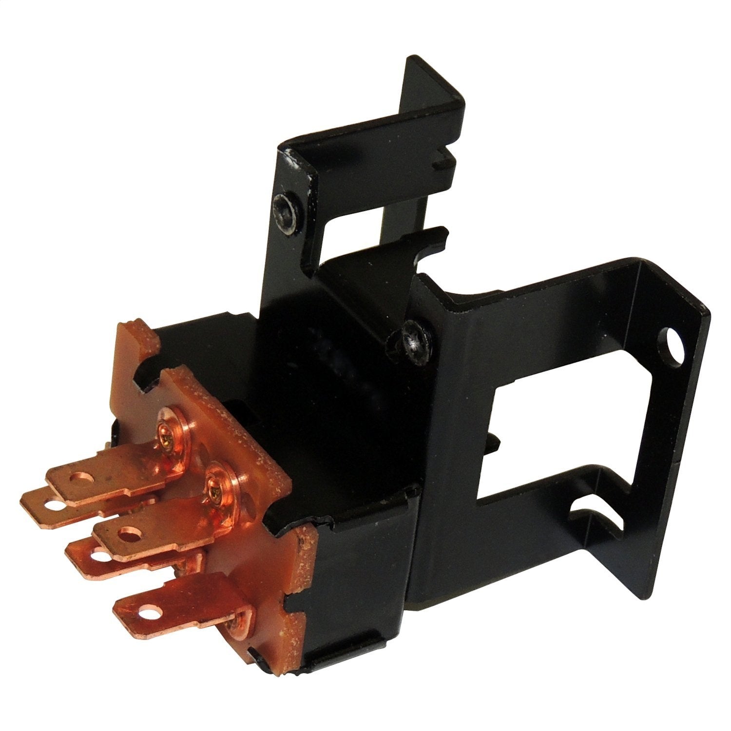 Crown Automotive Jeep Replacement 83502719 Blower Motor Switch; Crown Automotive Jeep Replacement 83502719