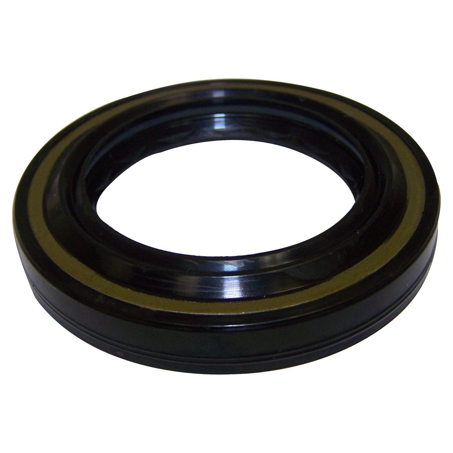 Crown Automotive Jeep Replacement 83503063 Axle Shaft Seal; Rear Outer; For Use w/Dana 44 And AMC 20; Crown Automotive Jeep Replacement 83503063
