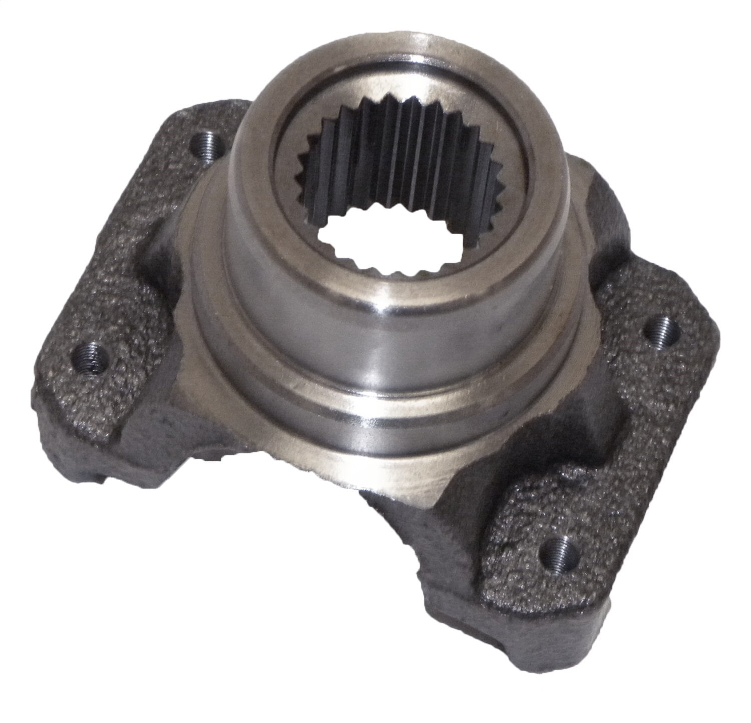 Crown Automotive Jeep Replacement 83503318 Drive Shaft Pinion Yoke Crown Automotive Jeep Replacement 83503318