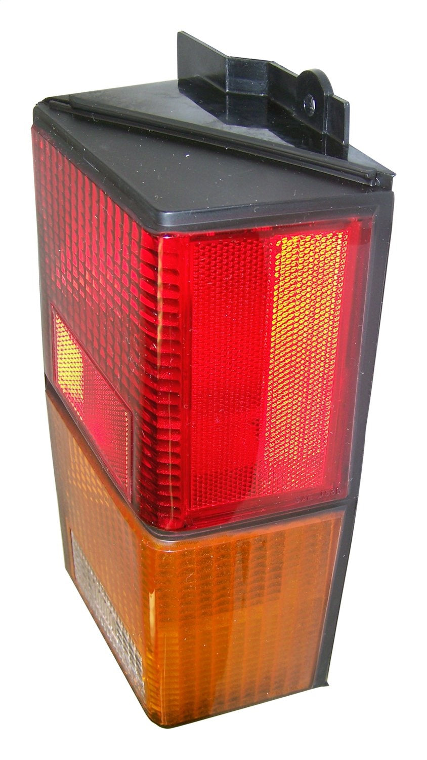 Crown Automotive Jeep Replacement 83504316 Tail Light Assembly; Right; Crown Automotive Jeep Replacement 83504316