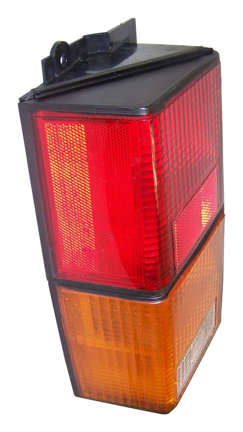 Crown Automotive Jeep Replacement 83504317 Tail Light Assembly; Left; Crown Automotive Jeep Replacement 83504317