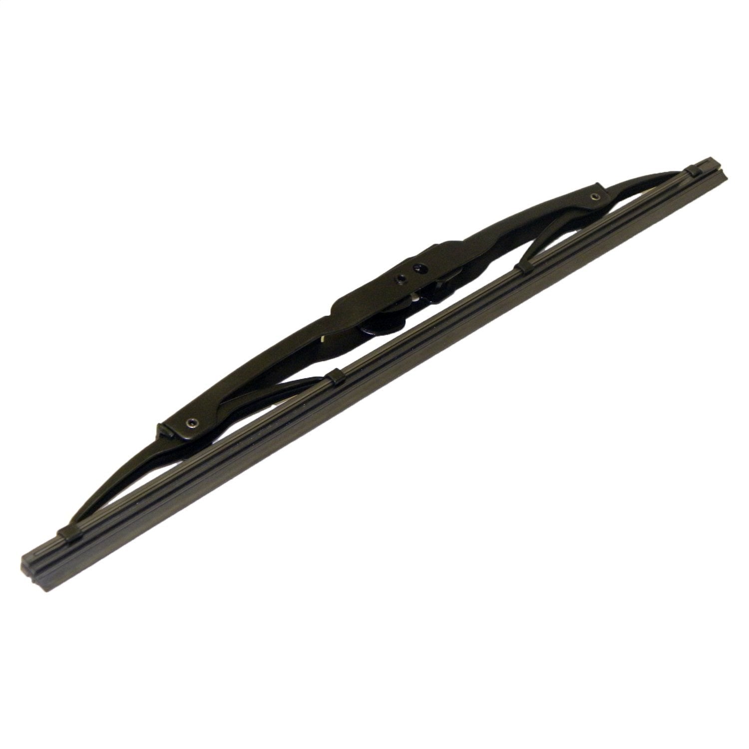 Crown Automotive Jeep Replacement 83505425 Wiper Blade; 12 in.; Crown Automotive Jeep Replacement 83505425